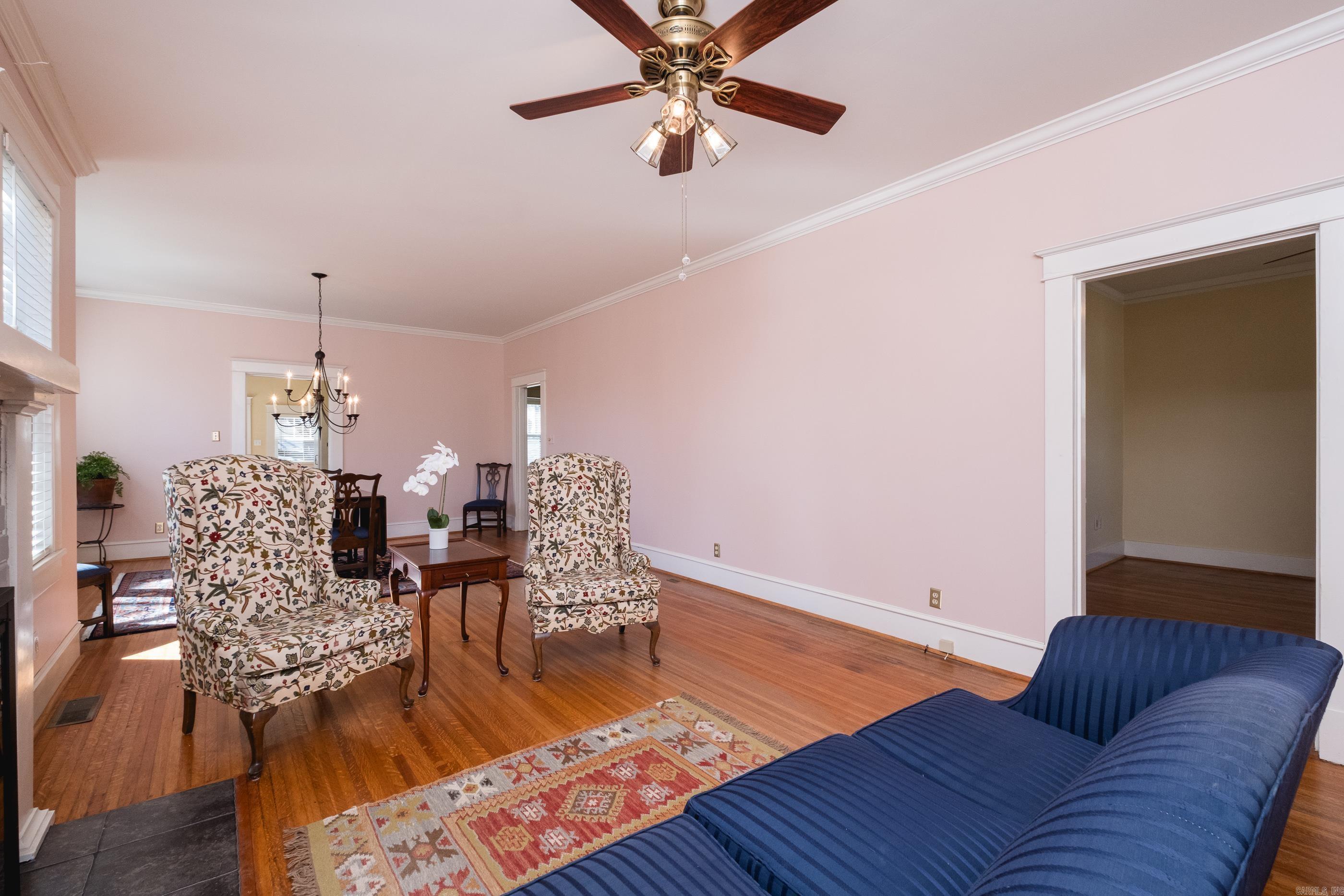 500 N Martin  Little Rock, AR