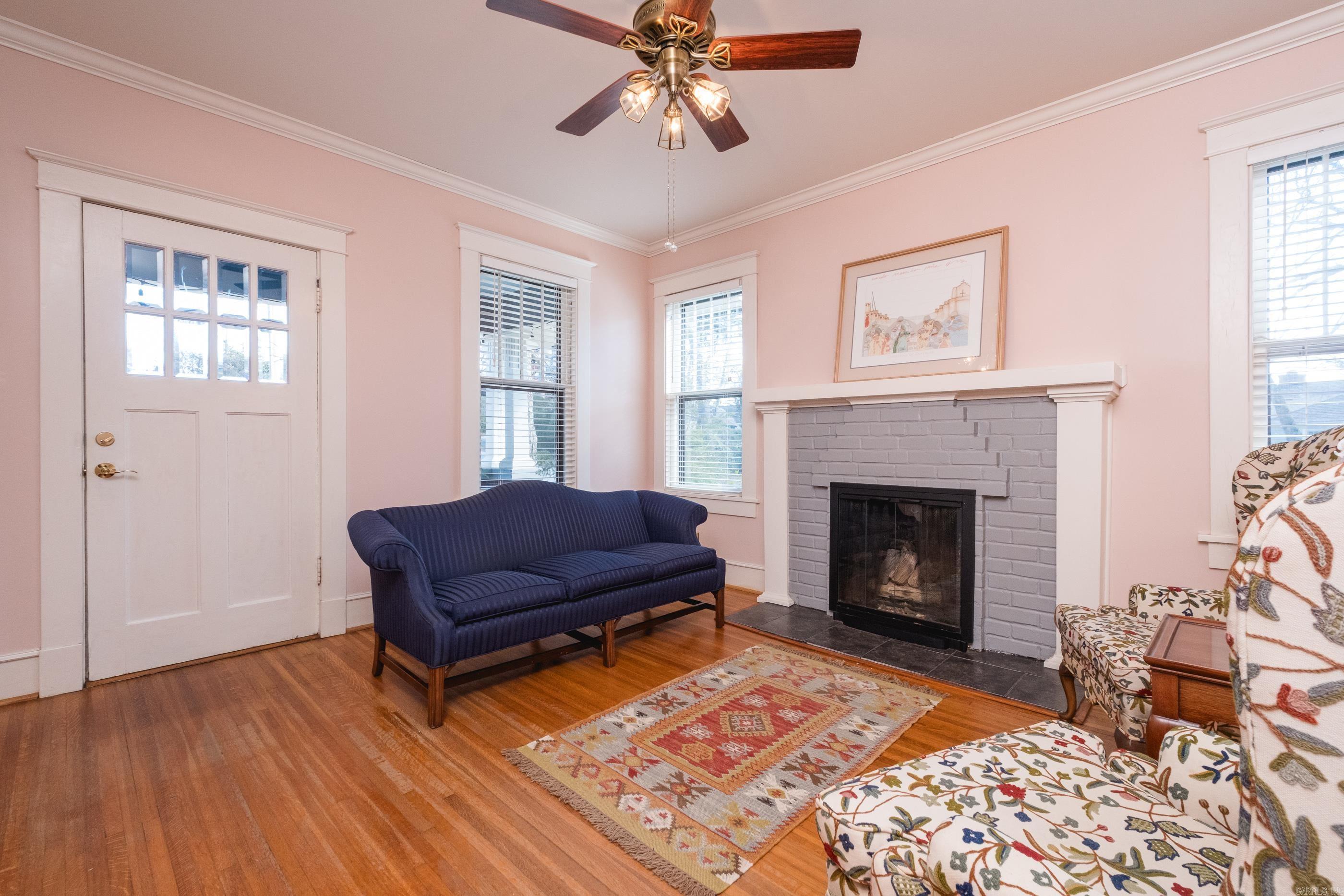 500 N Martin  Little Rock, AR