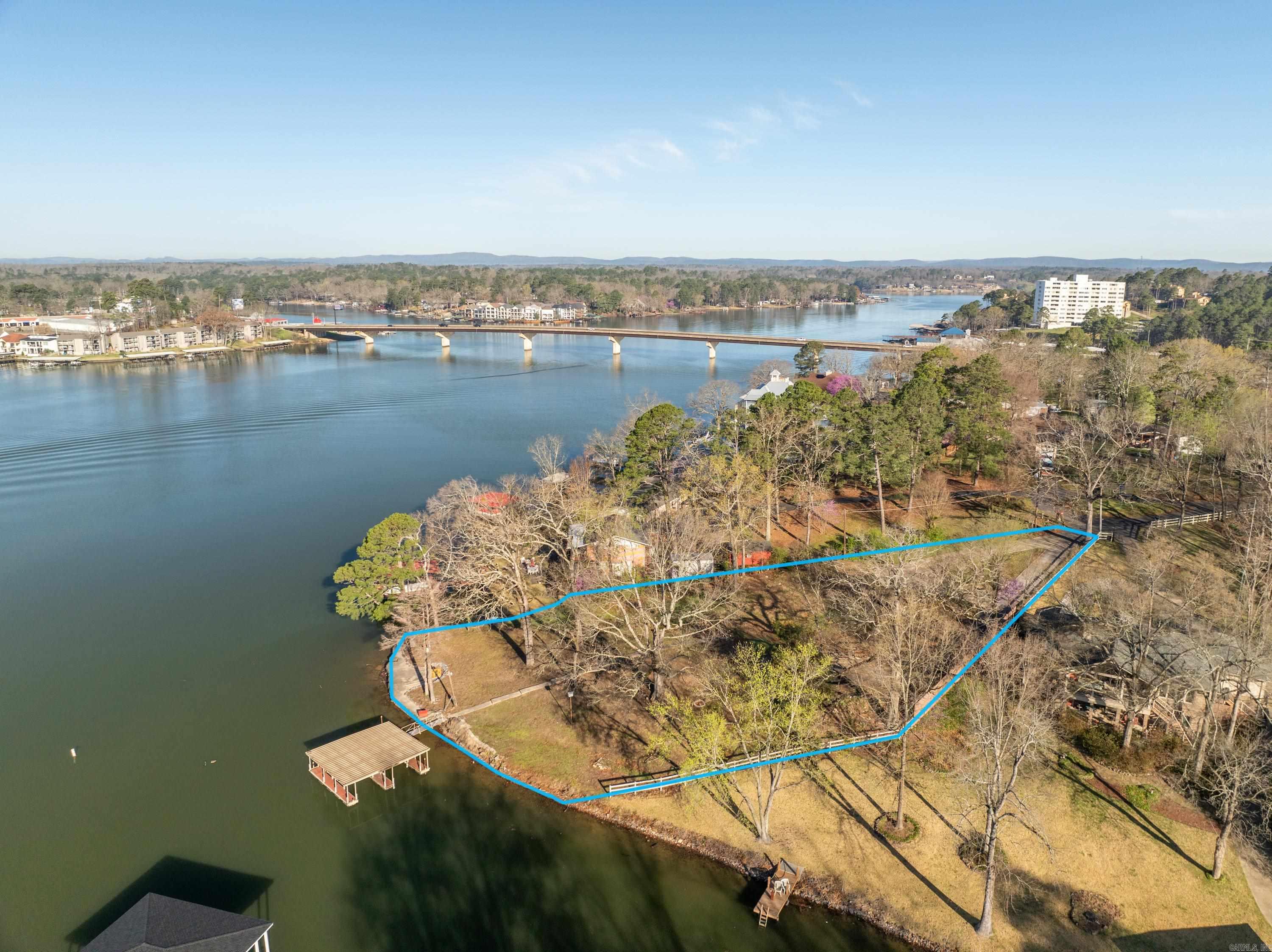 211  Halteria  Hot Springs, AR