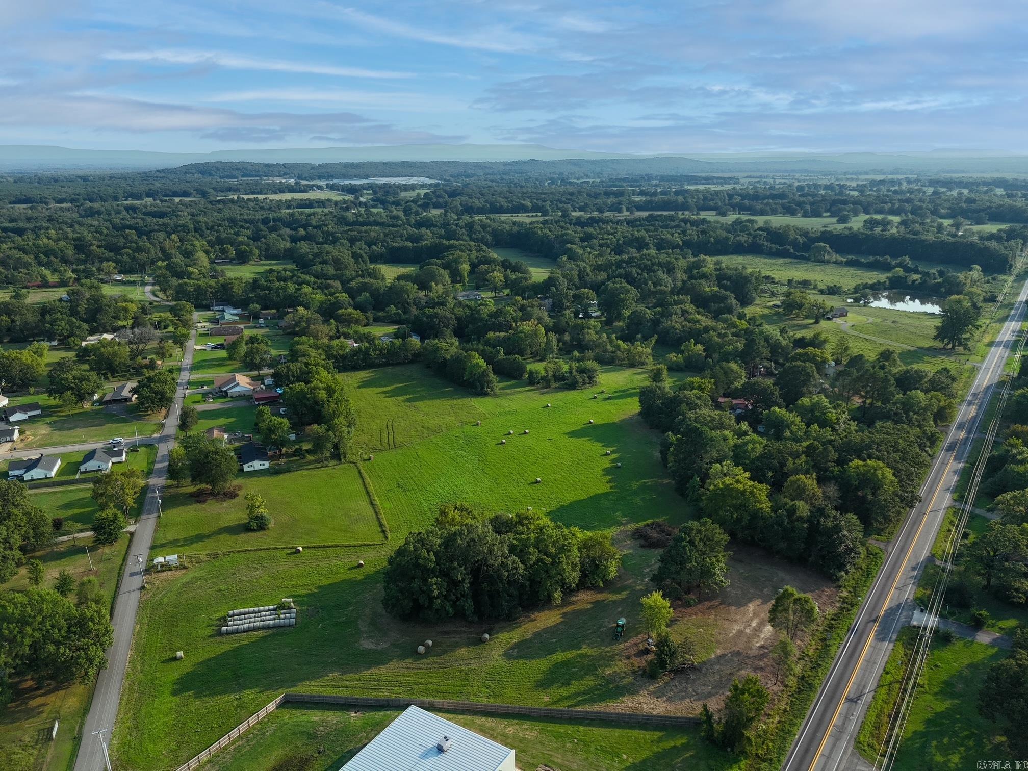 Lot A Highway 64  Clarksville, AR