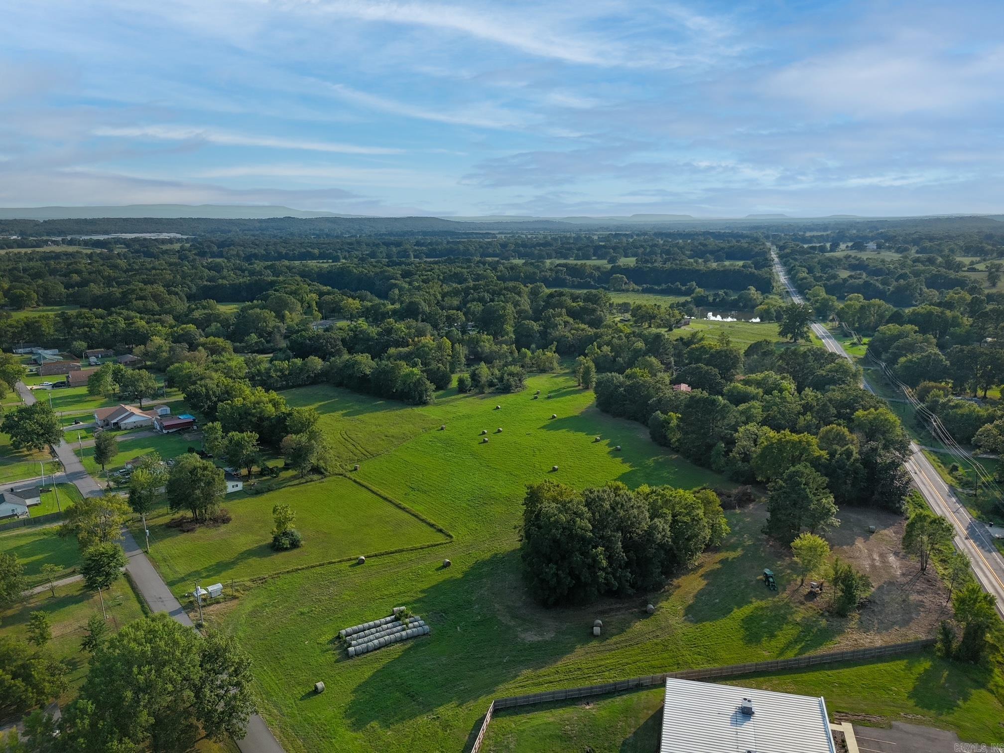 Lot A Highway 64  Clarksville, AR