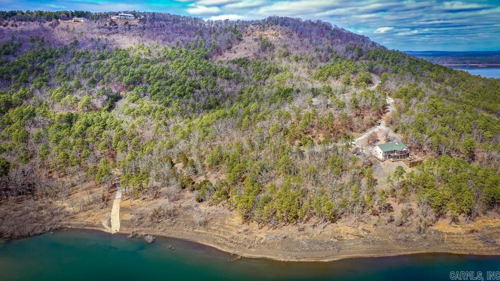 00  Millers Point  Quitman, AR