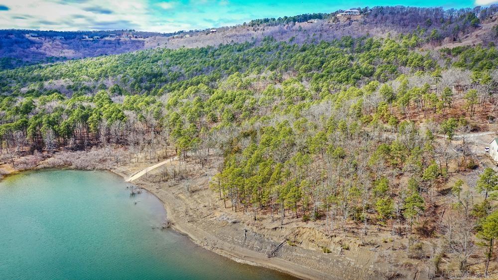 00  Millers Point  Quitman, AR