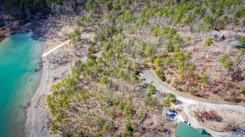 00  Millers Point  Quitman, AR