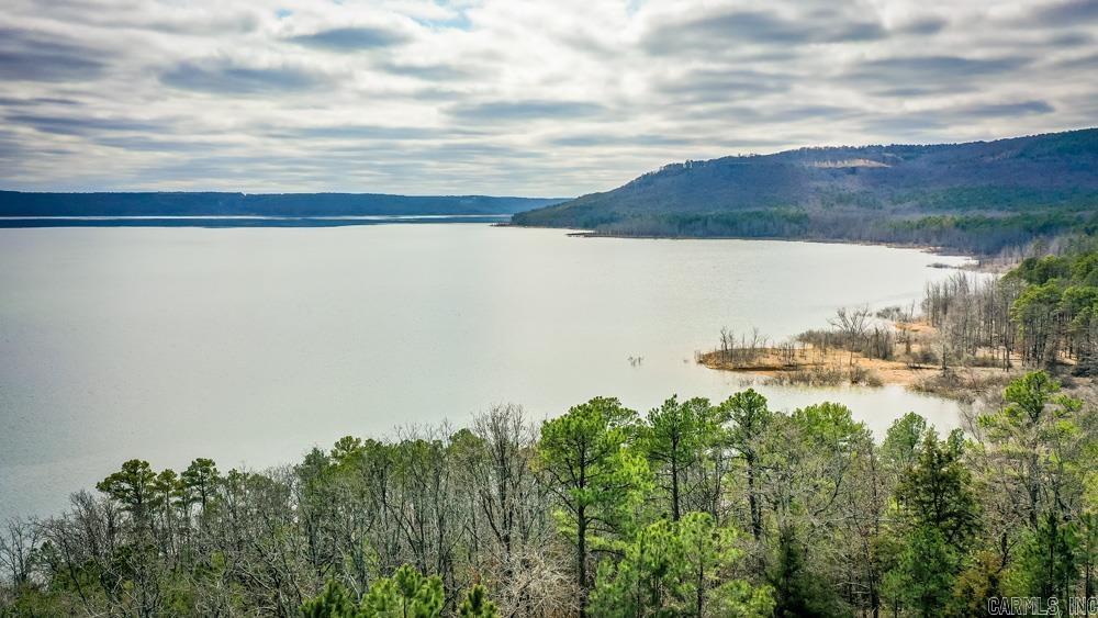 00  Millers Point  Quitman, AR