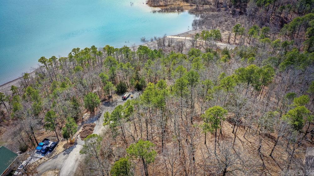 00  Millers Point  Quitman, AR
