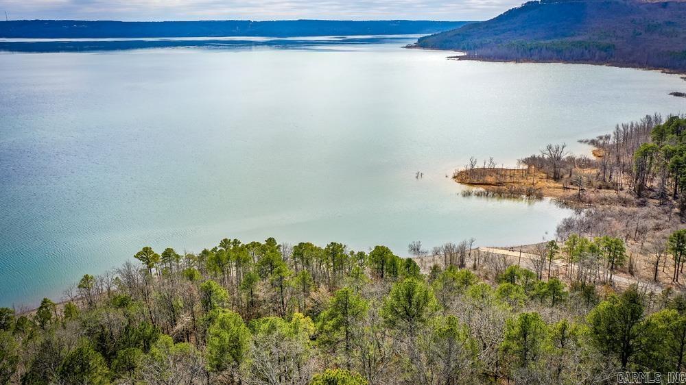 00  Millers Point  Quitman, AR
