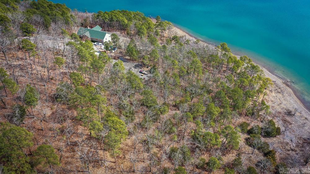 00  Millers Point  Quitman, AR