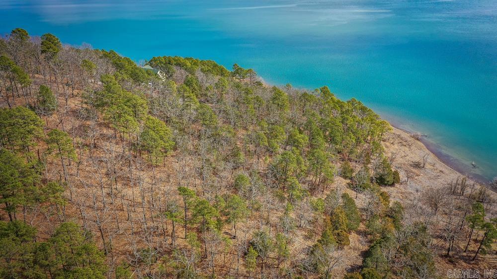 00  Millers Point  Quitman, AR