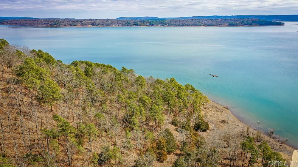00  Millers Point  Quitman, AR