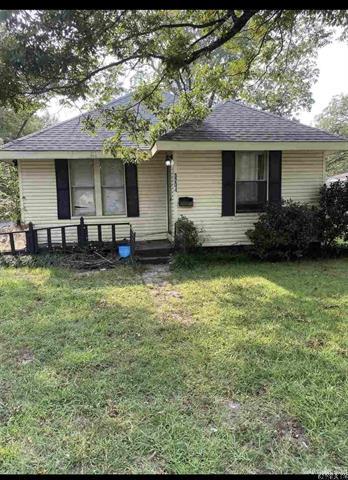 3204 S Linden  Pine Bluff, AR