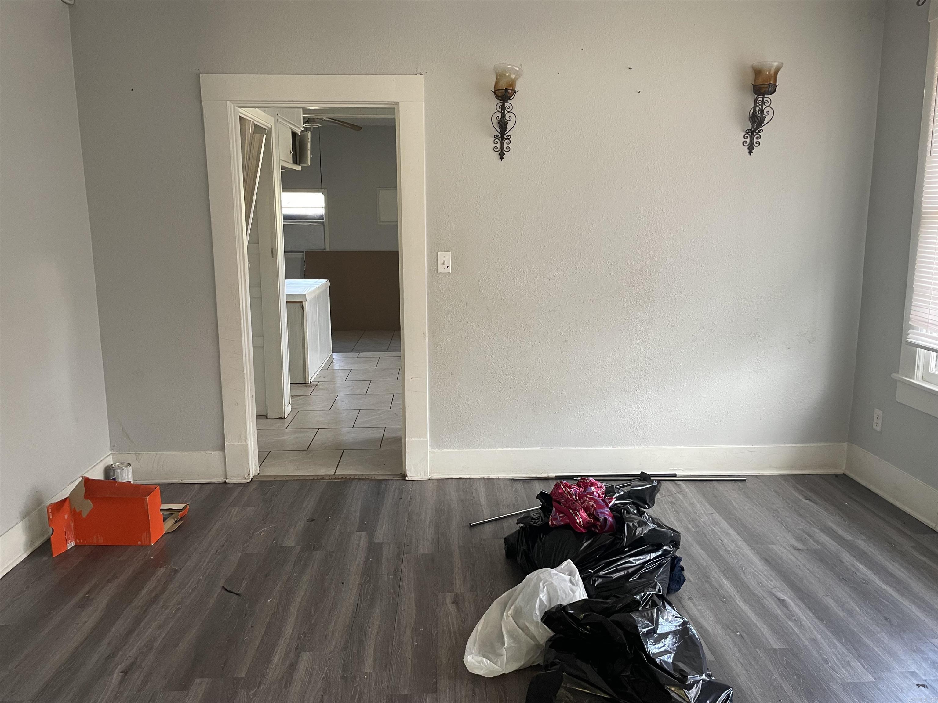 3204 S Linden  Pine Bluff, AR