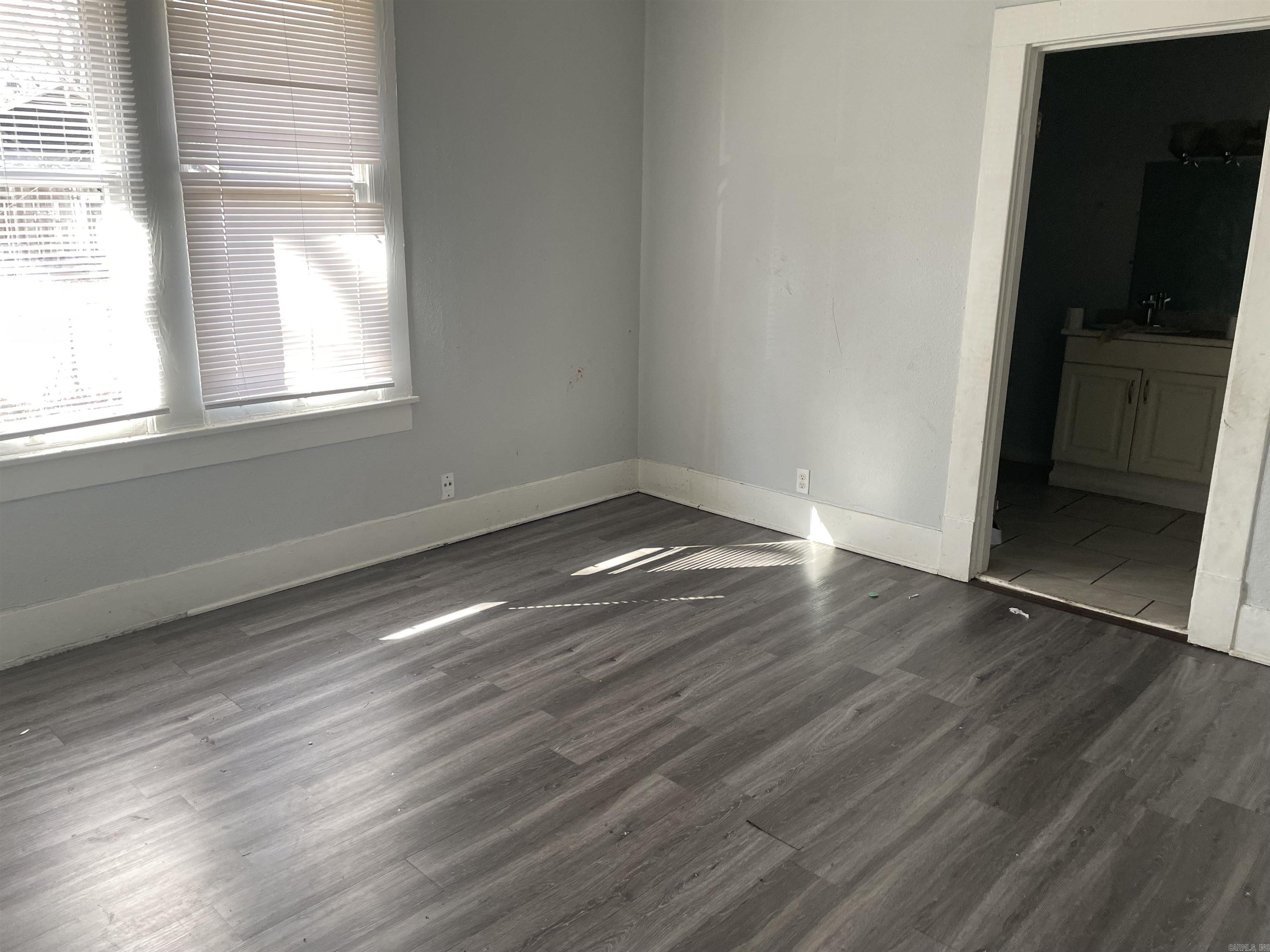 3204 S Linden  Pine Bluff, AR