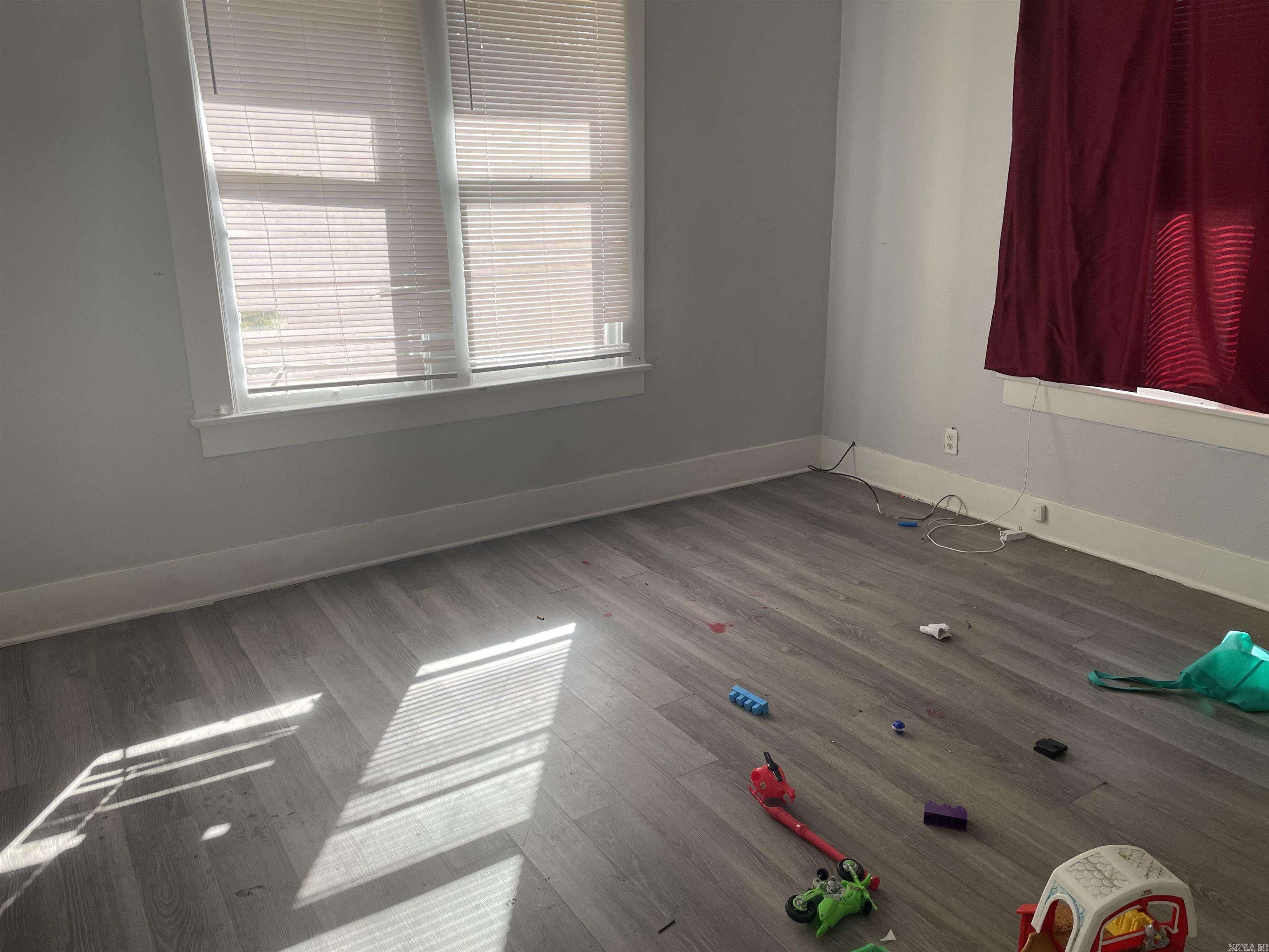 3204 S Linden  Pine Bluff, AR