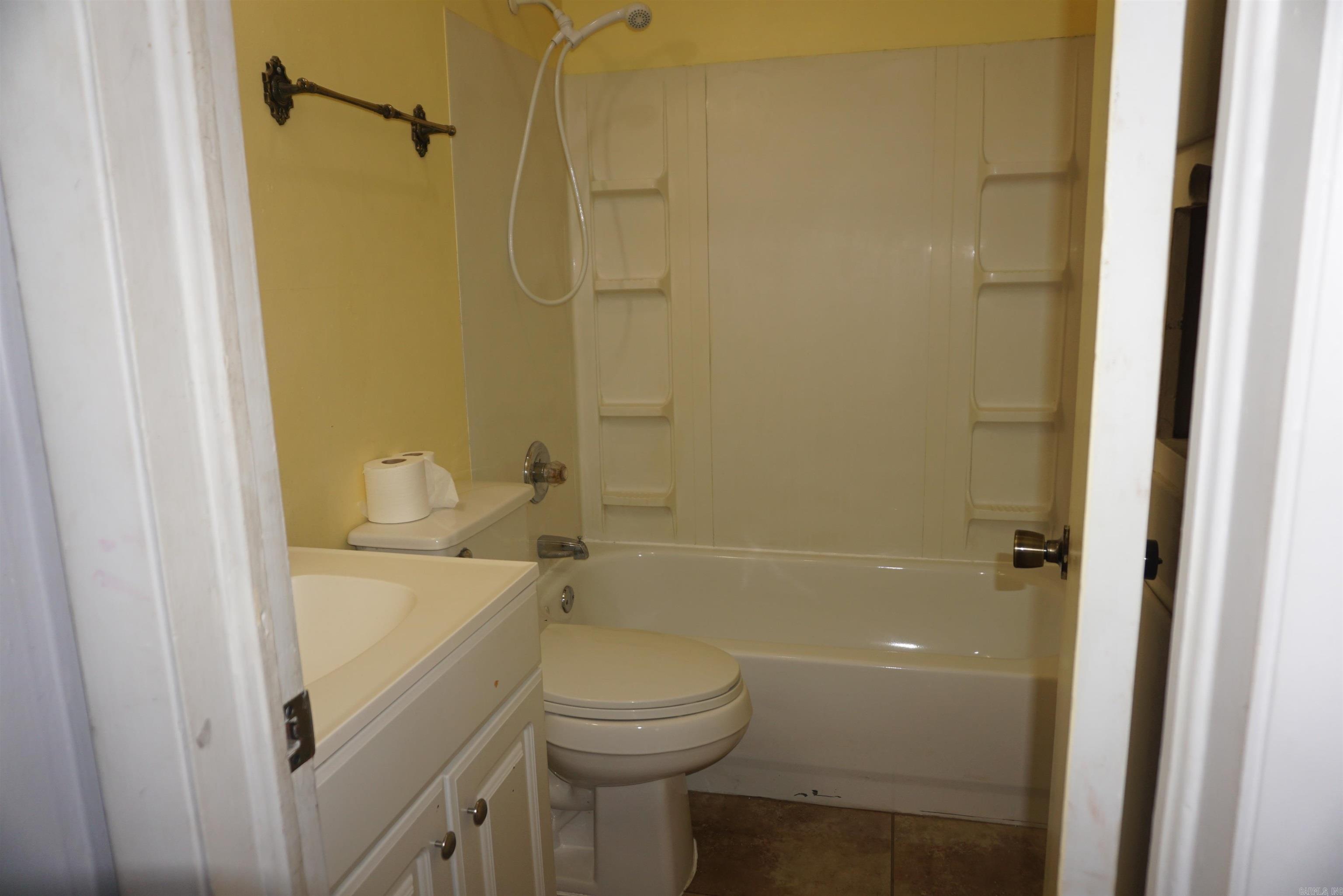 406 S Maple  Searcy, AR