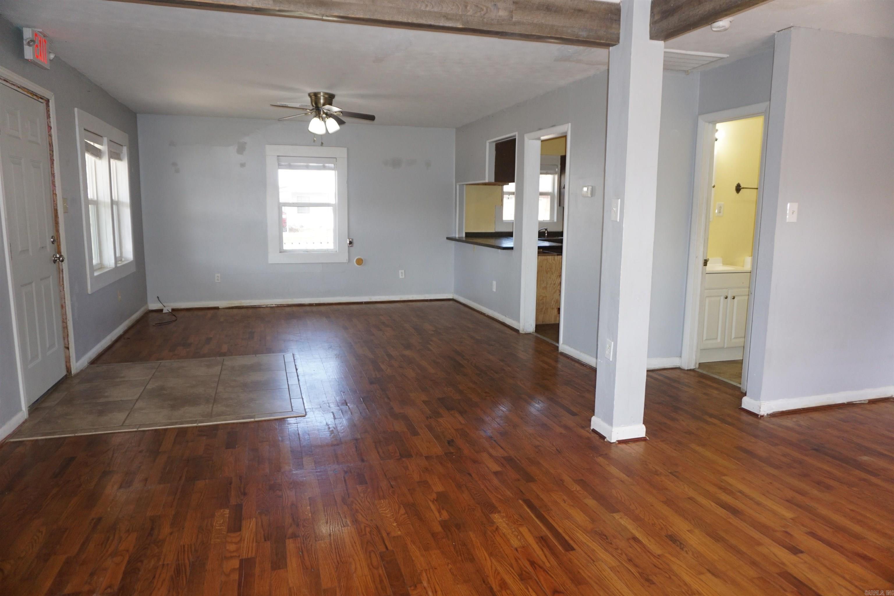 406 S Maple  Searcy, AR