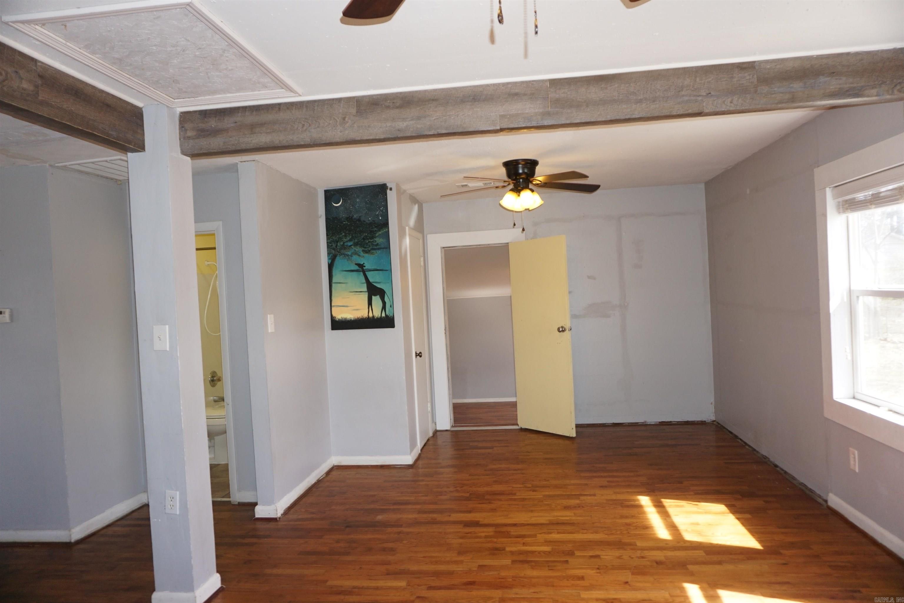 406 S Maple  Searcy, AR