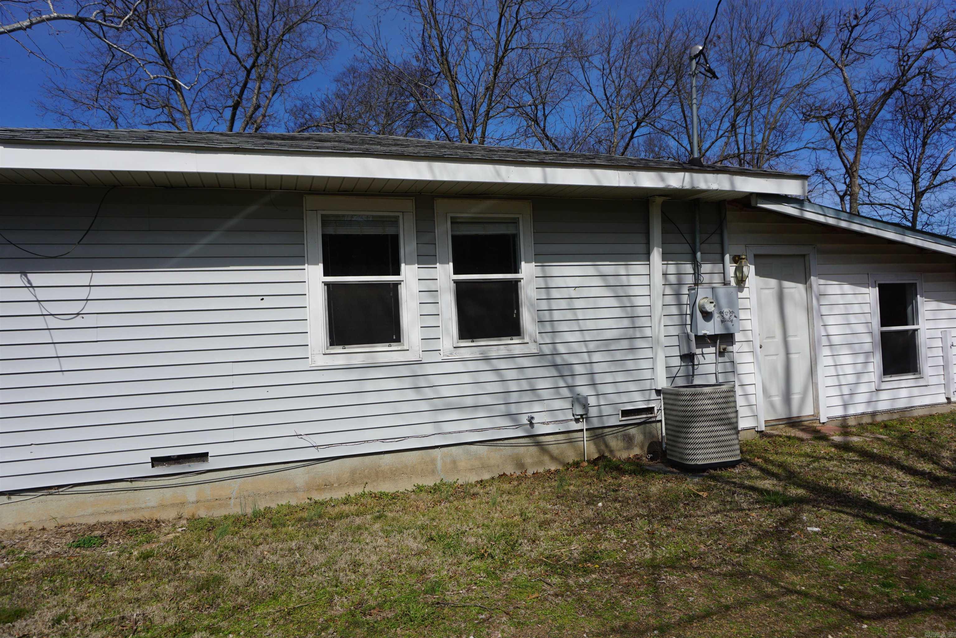 406 S Maple  Searcy, AR