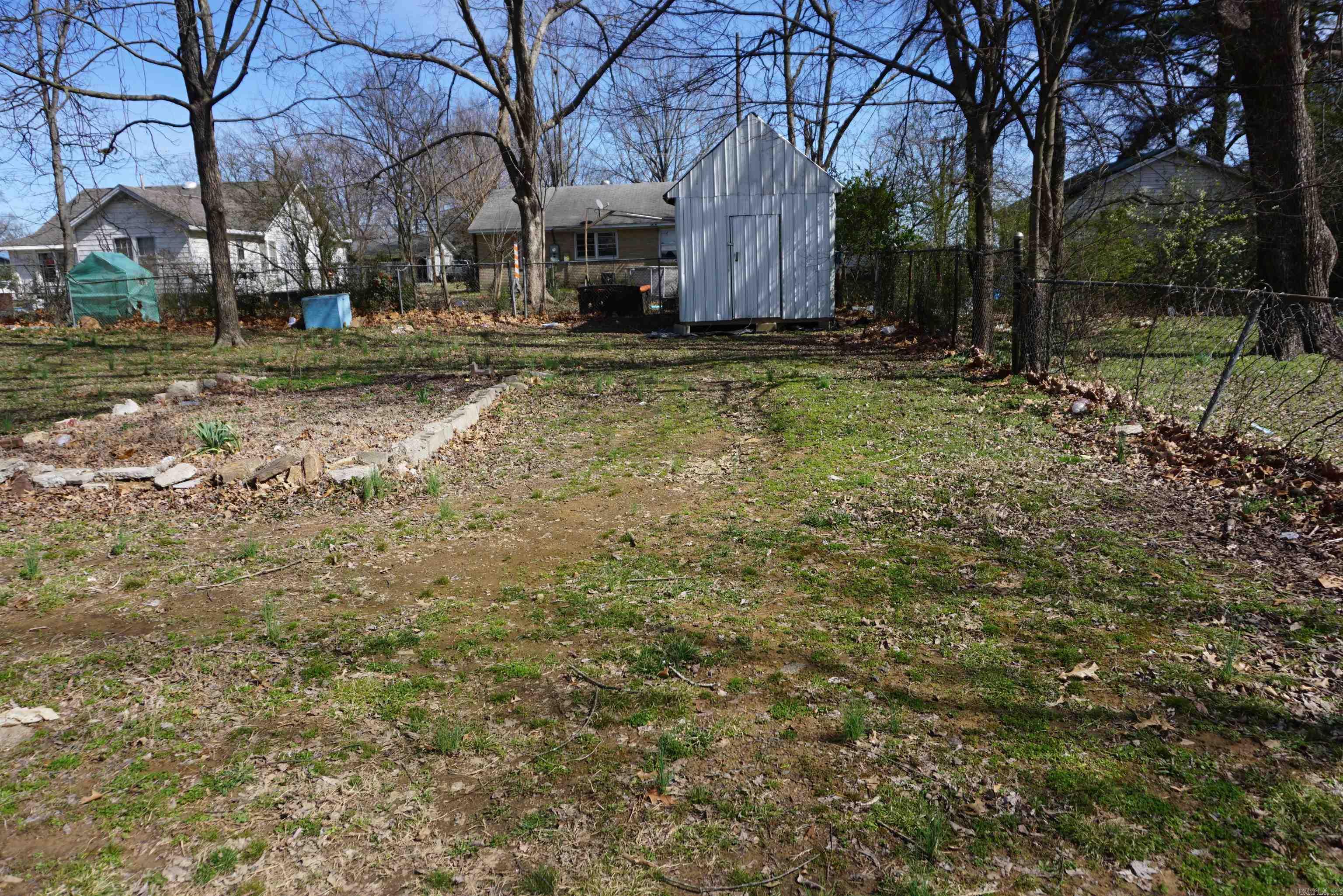 406 S Maple  Searcy, AR