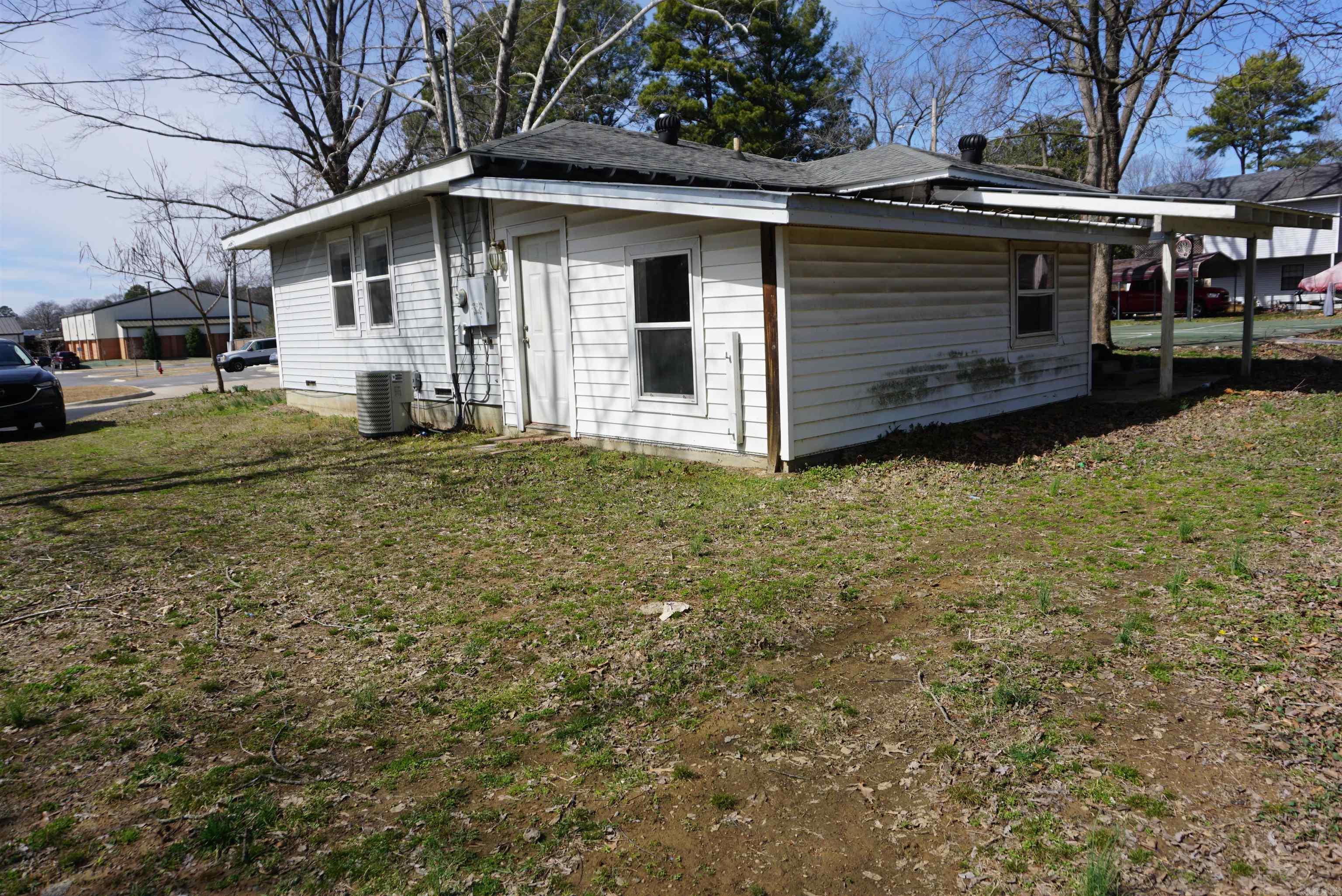 406 S Maple  Searcy, AR