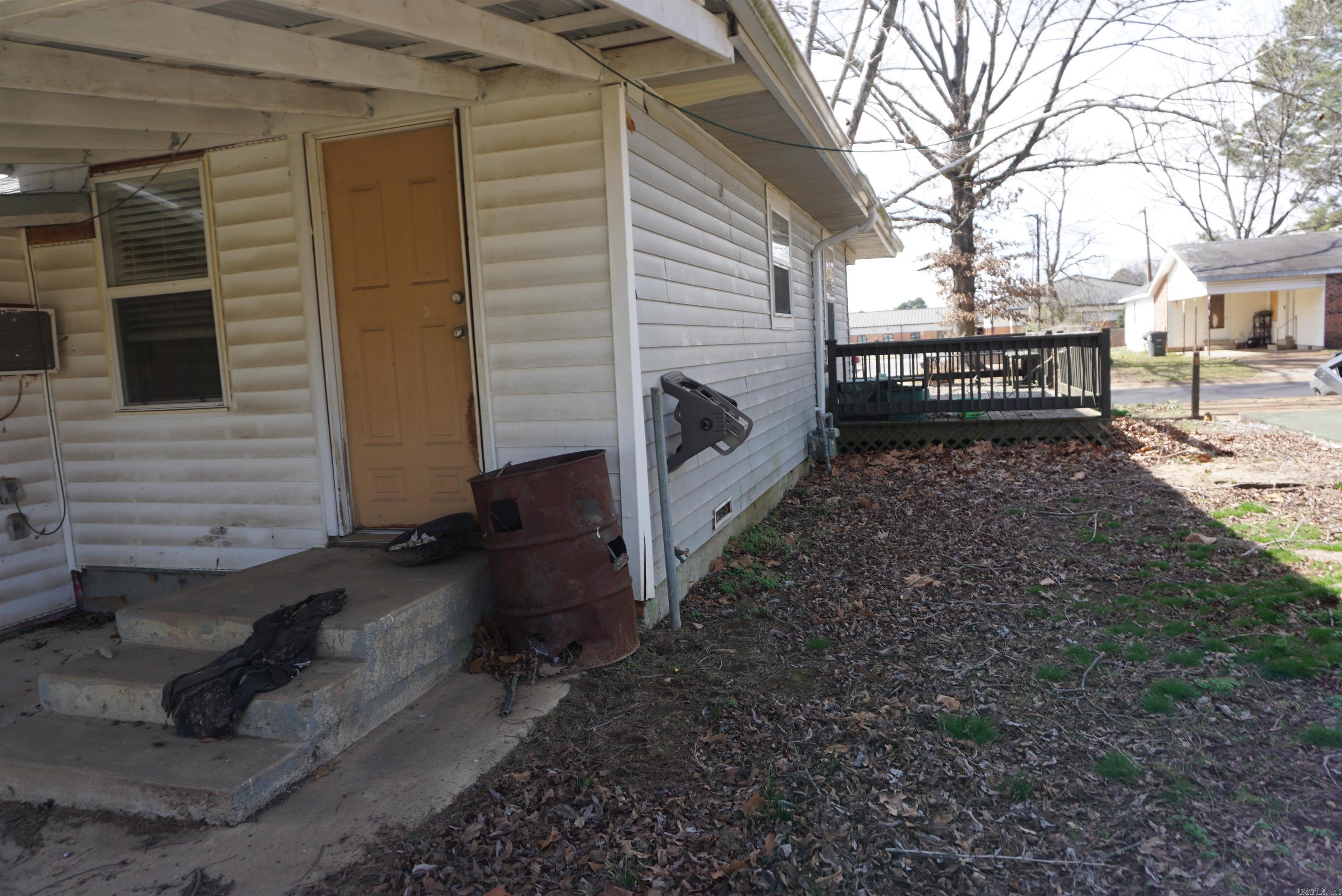 406 S Maple  Searcy, AR