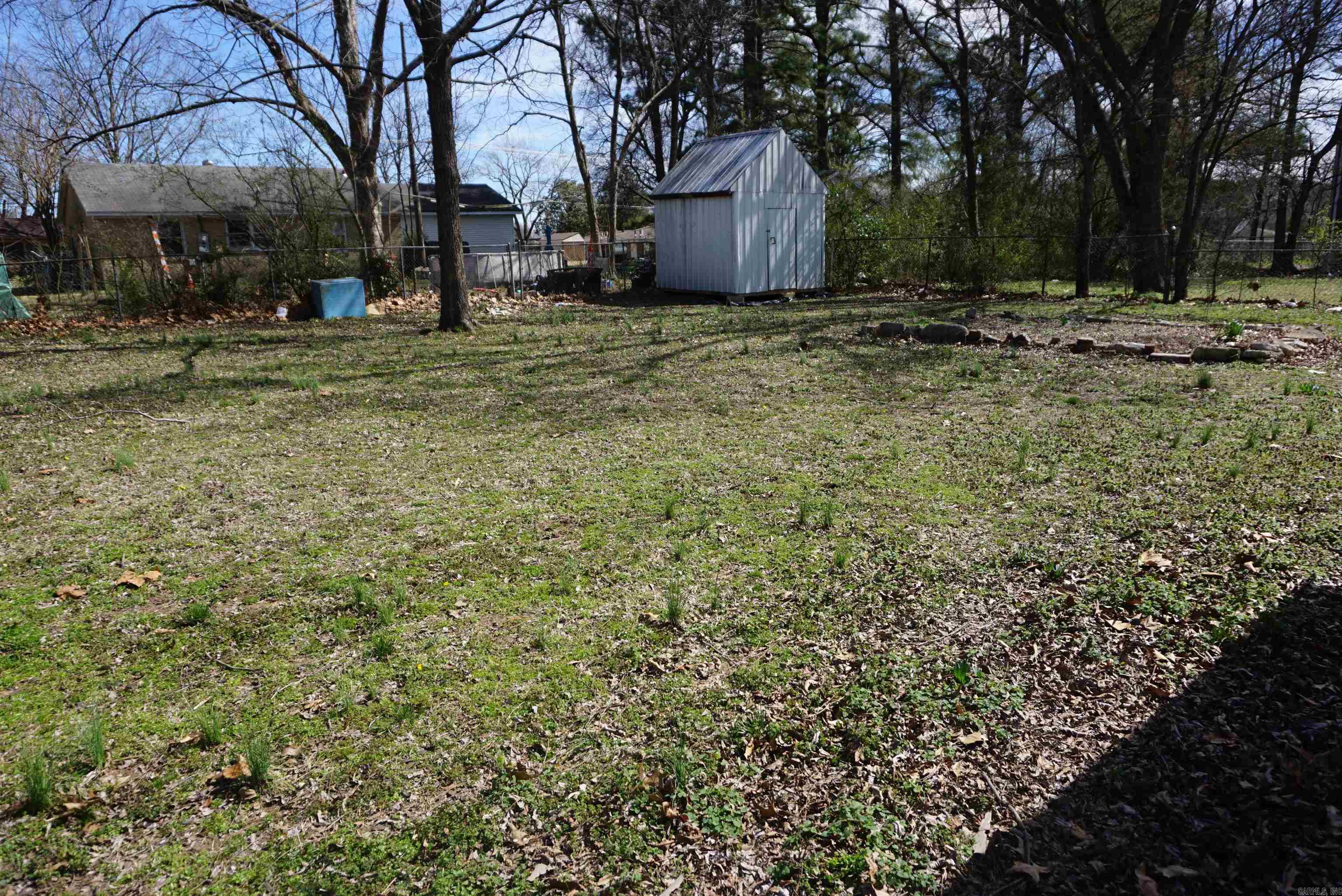 406 S Maple  Searcy, AR