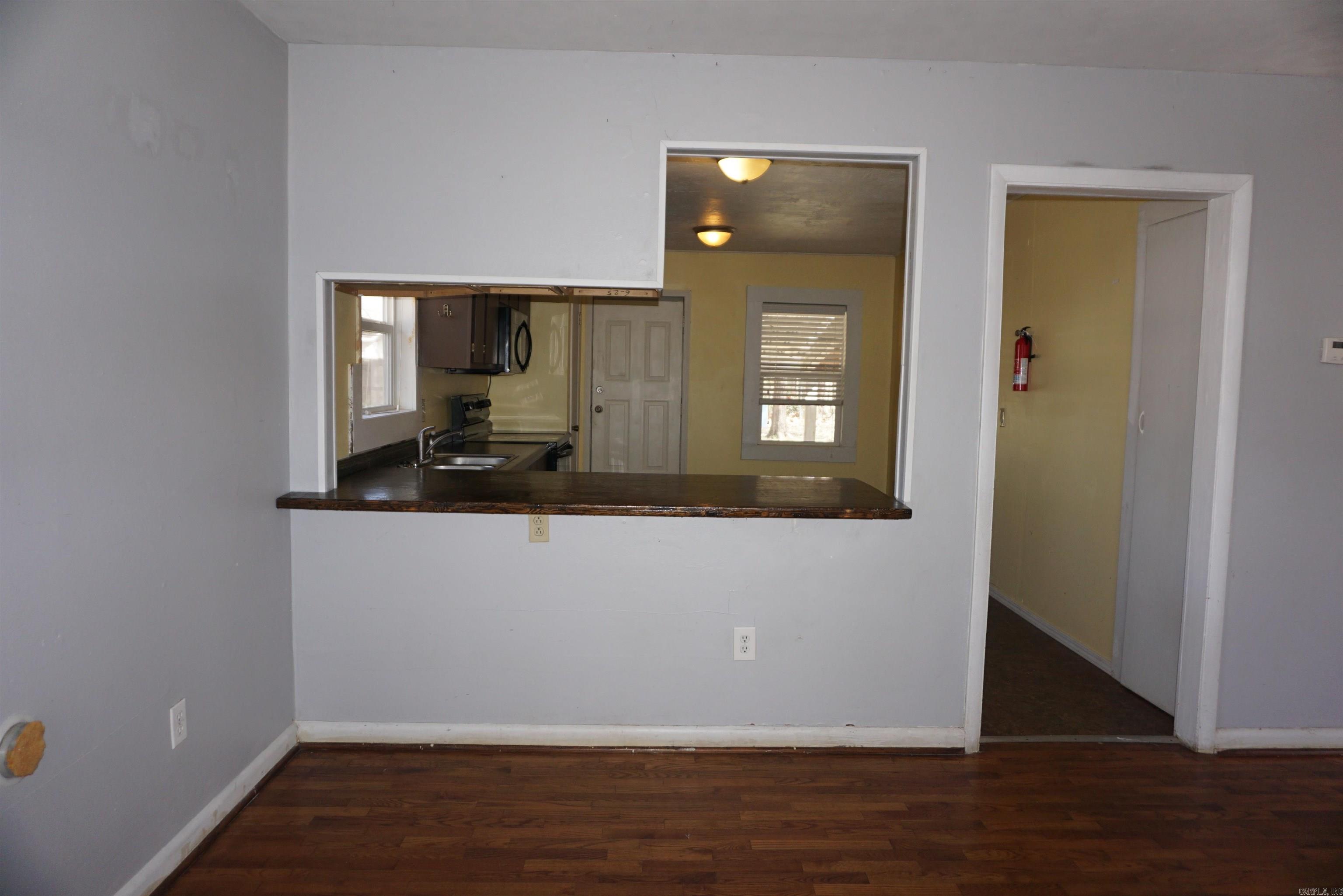 406 S Maple  Searcy, AR