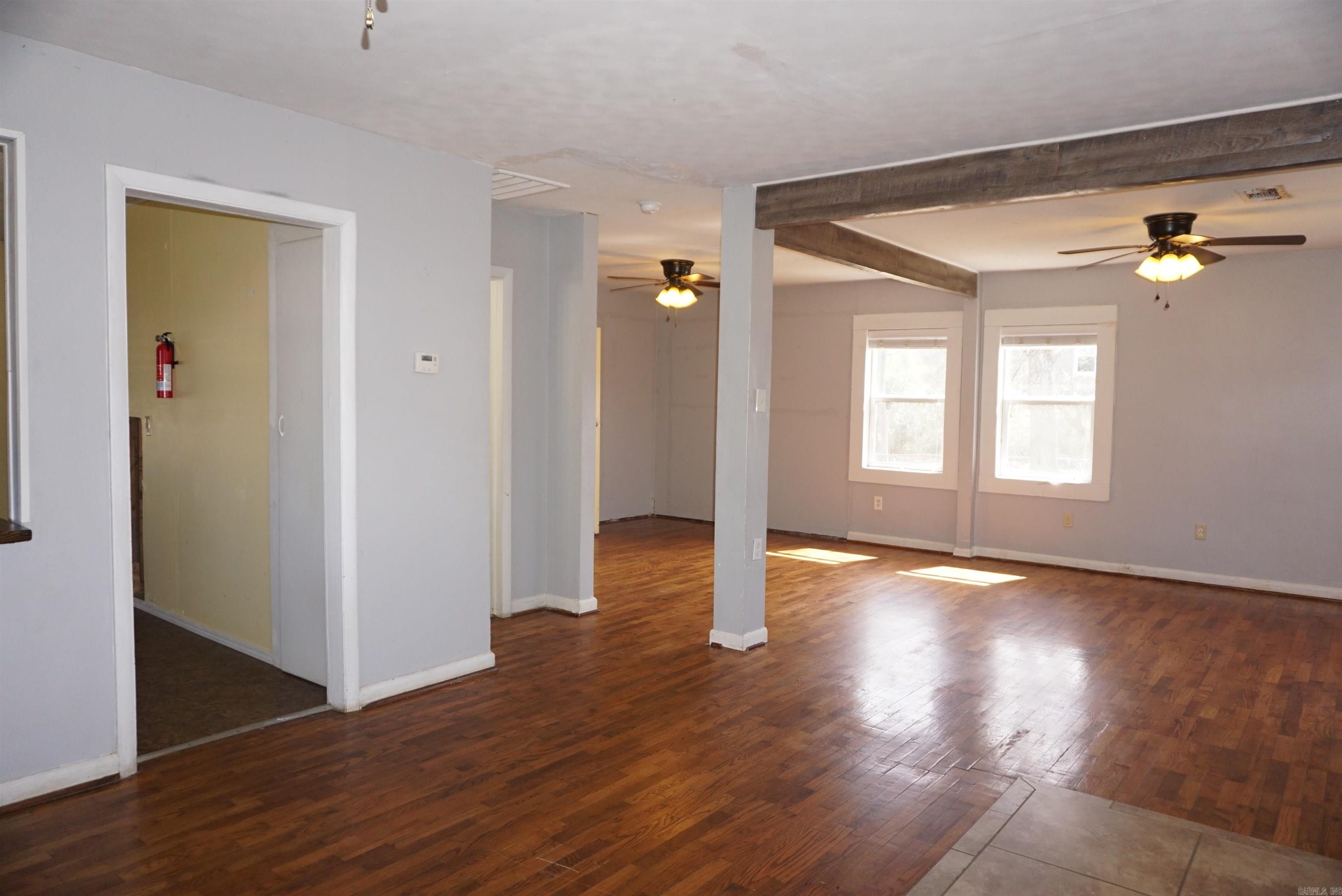 406 S Maple  Searcy, AR
