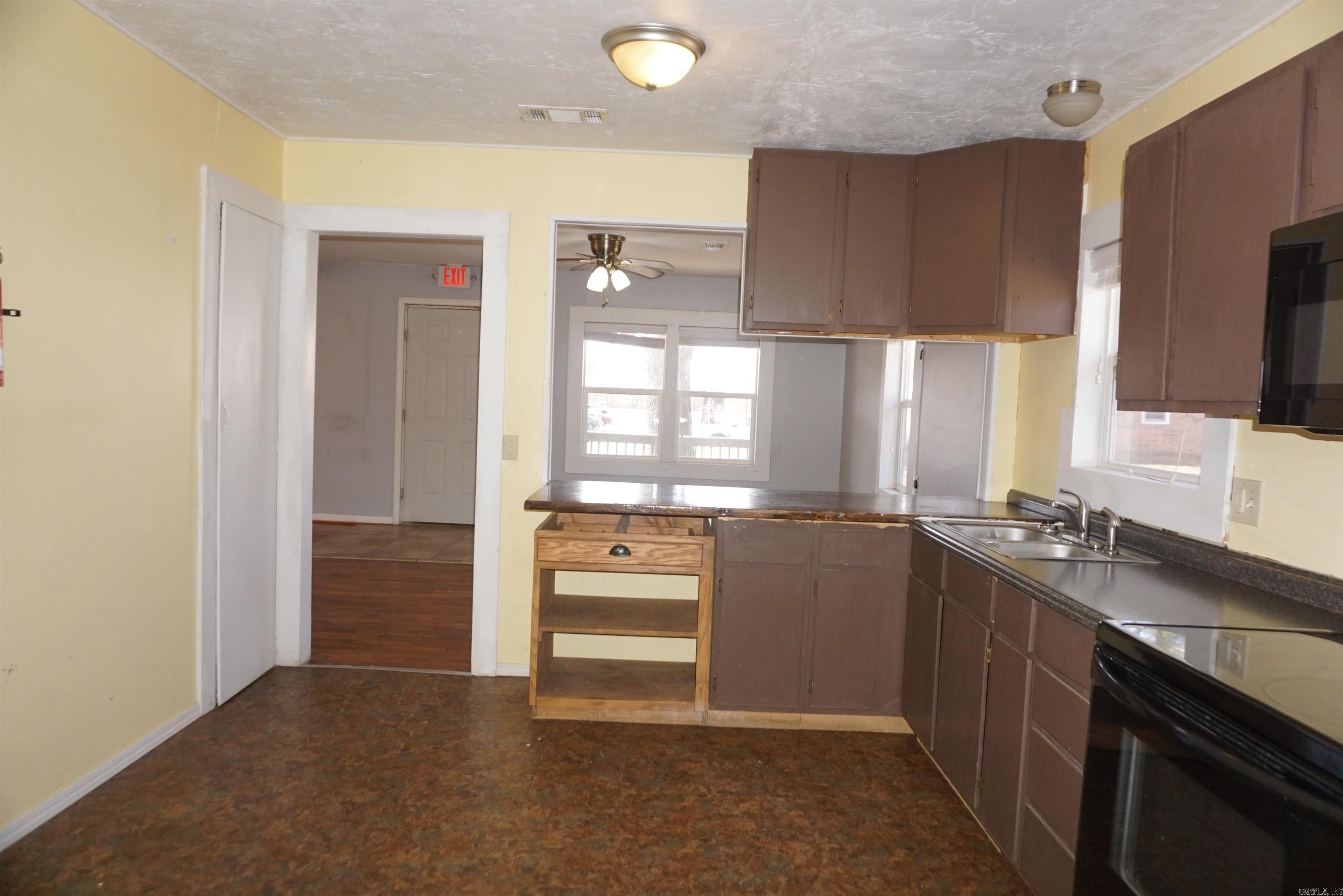 406 S Maple  Searcy, AR
