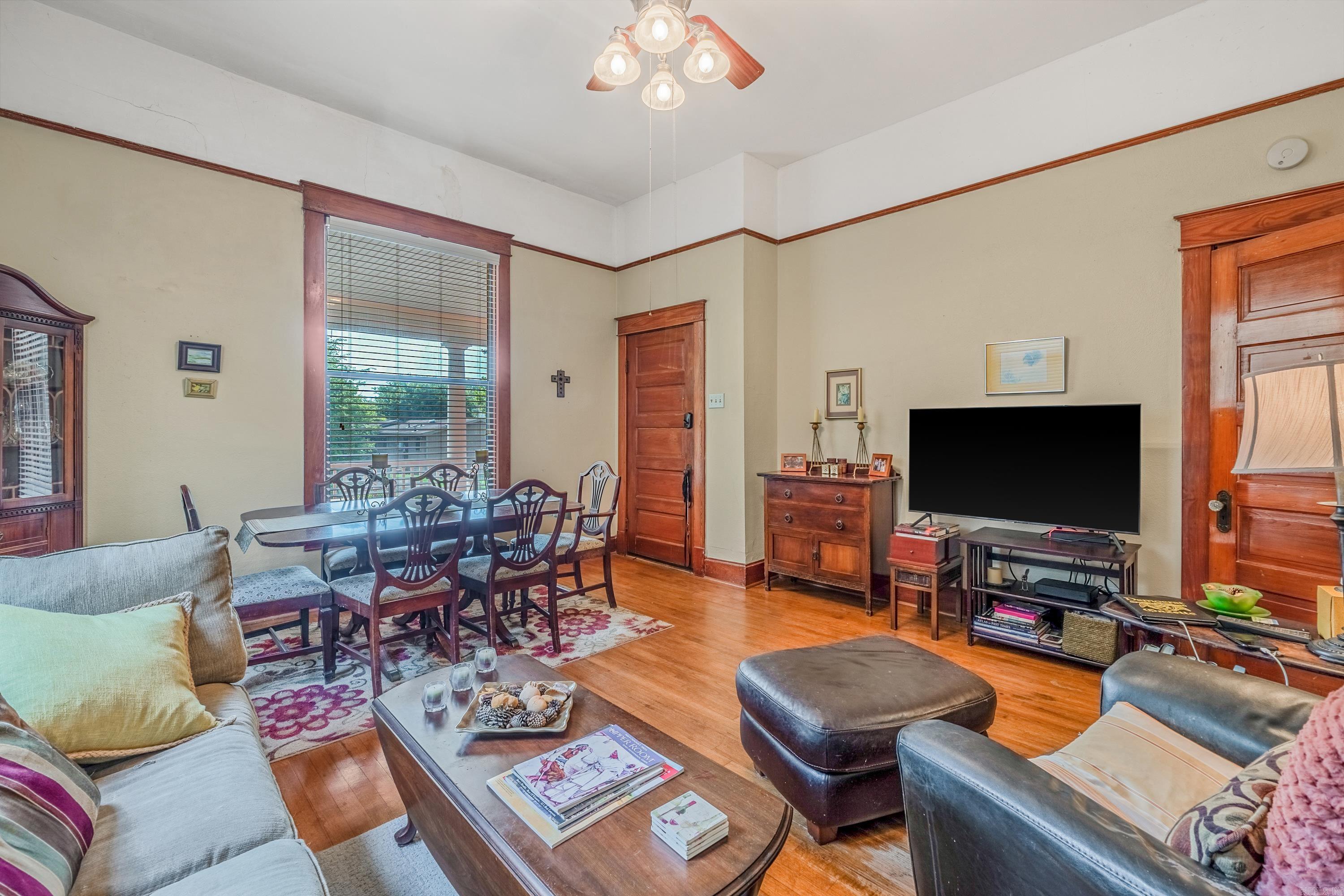 2220 S State  Little Rock, AR