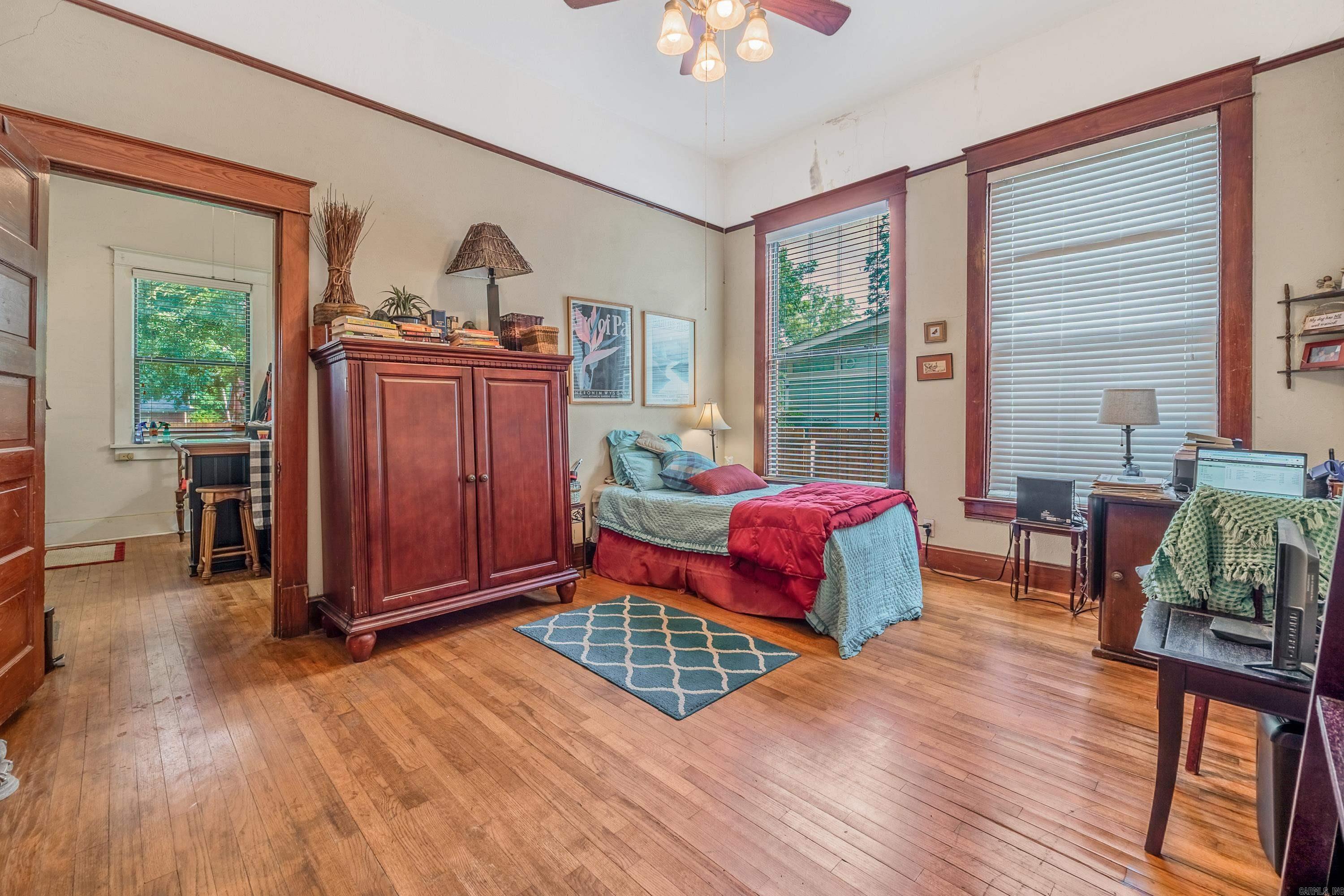 2220 S State  Little Rock, AR