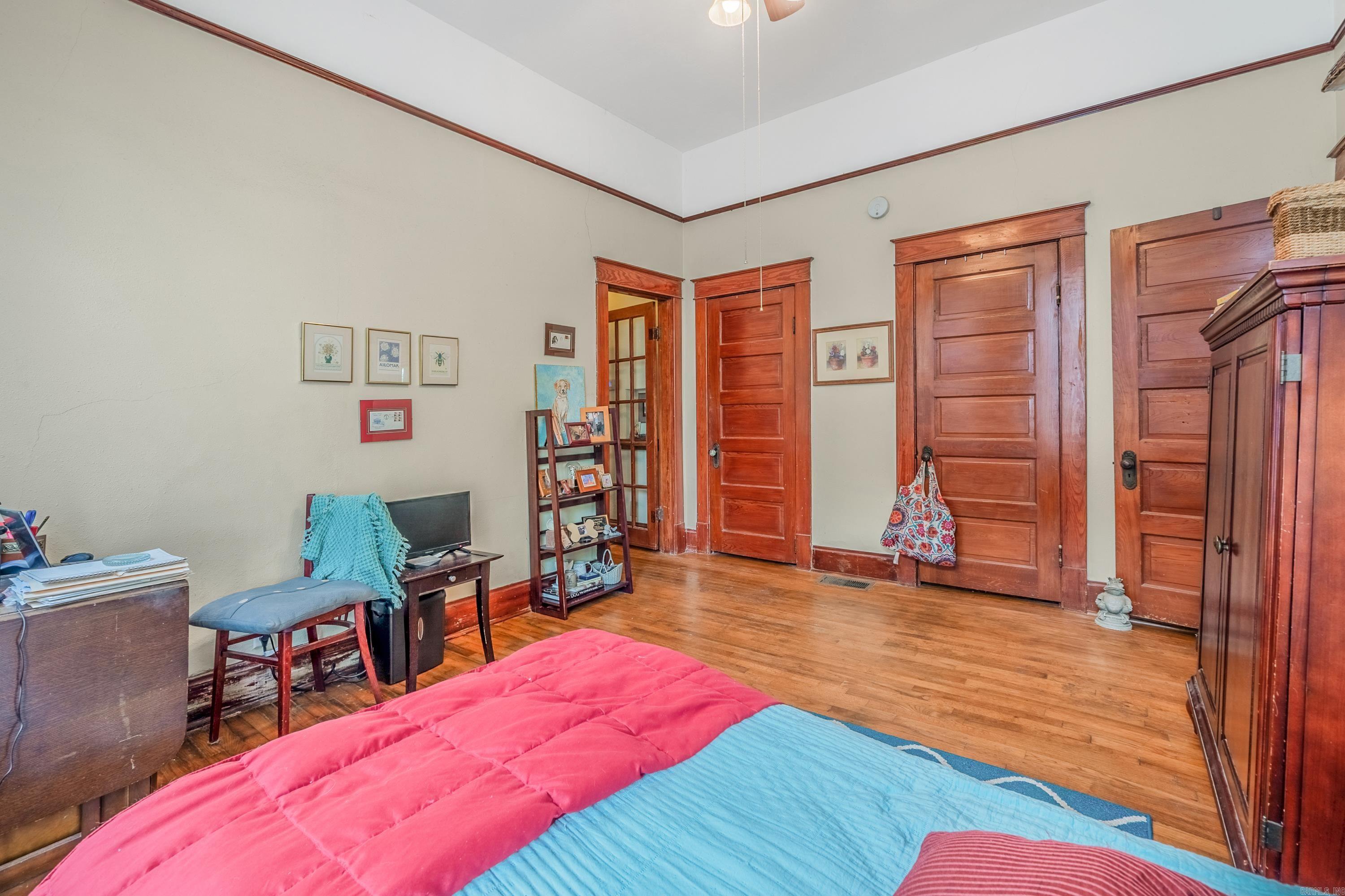 2220 S State  Little Rock, AR
