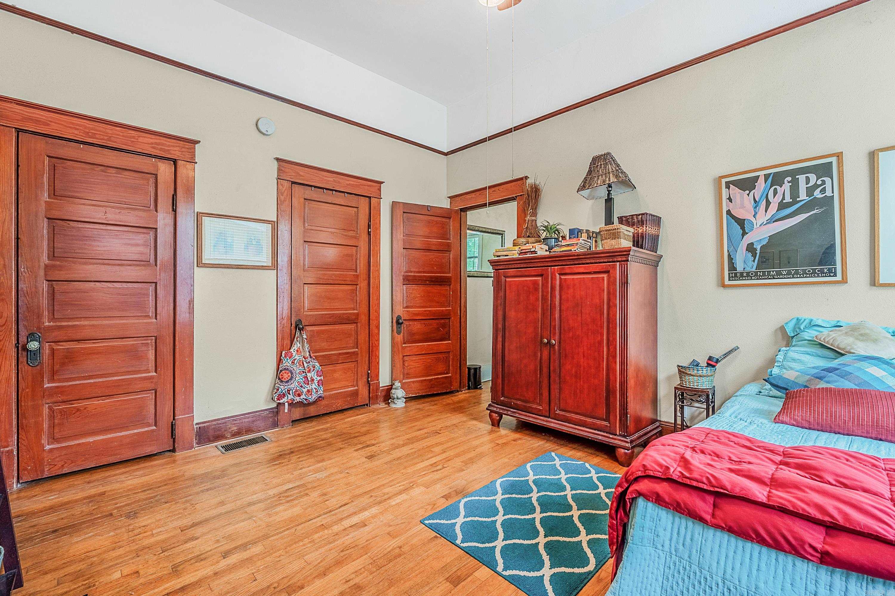 2220 S State  Little Rock, AR