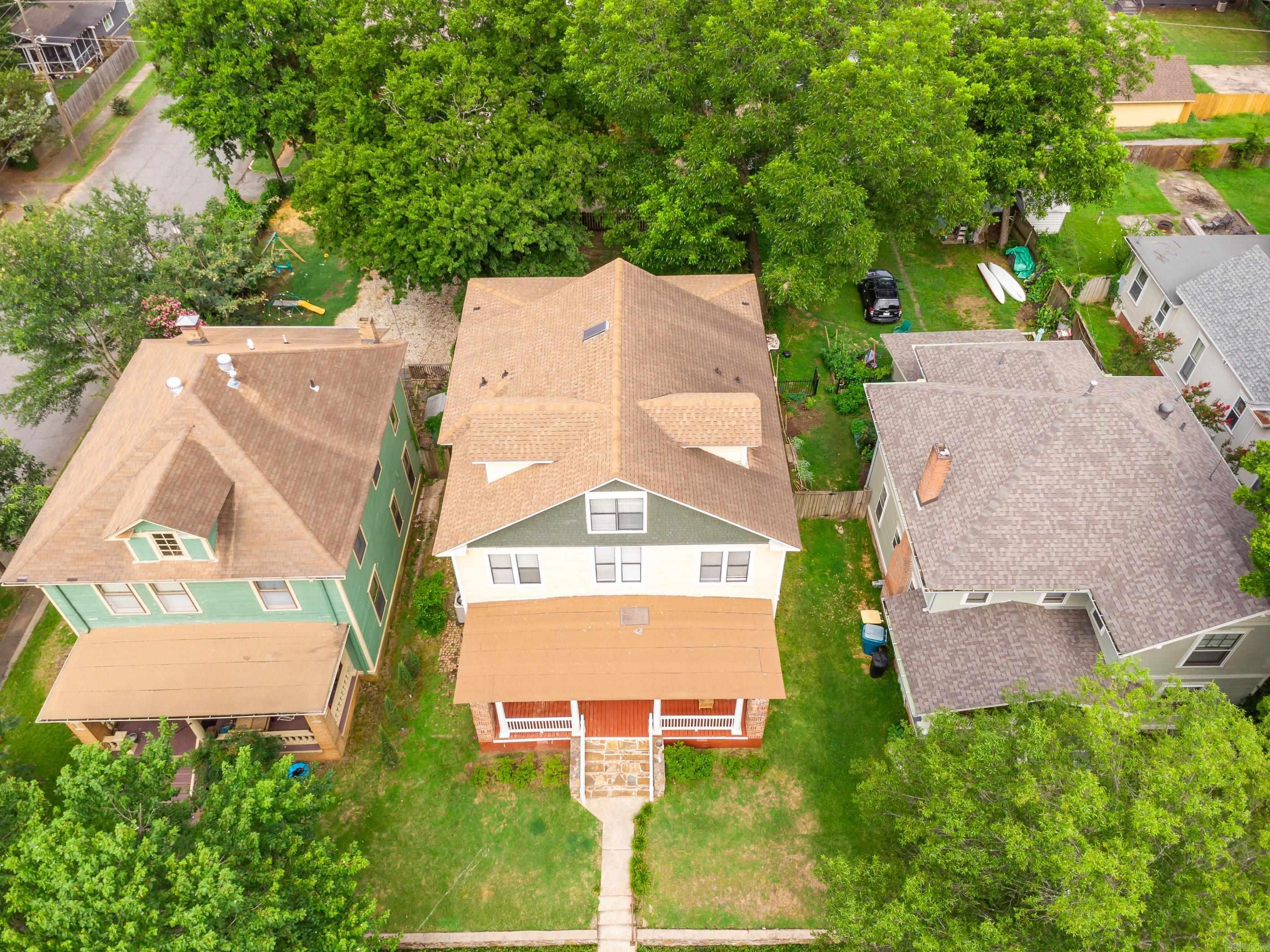 2220 S State  Little Rock, AR