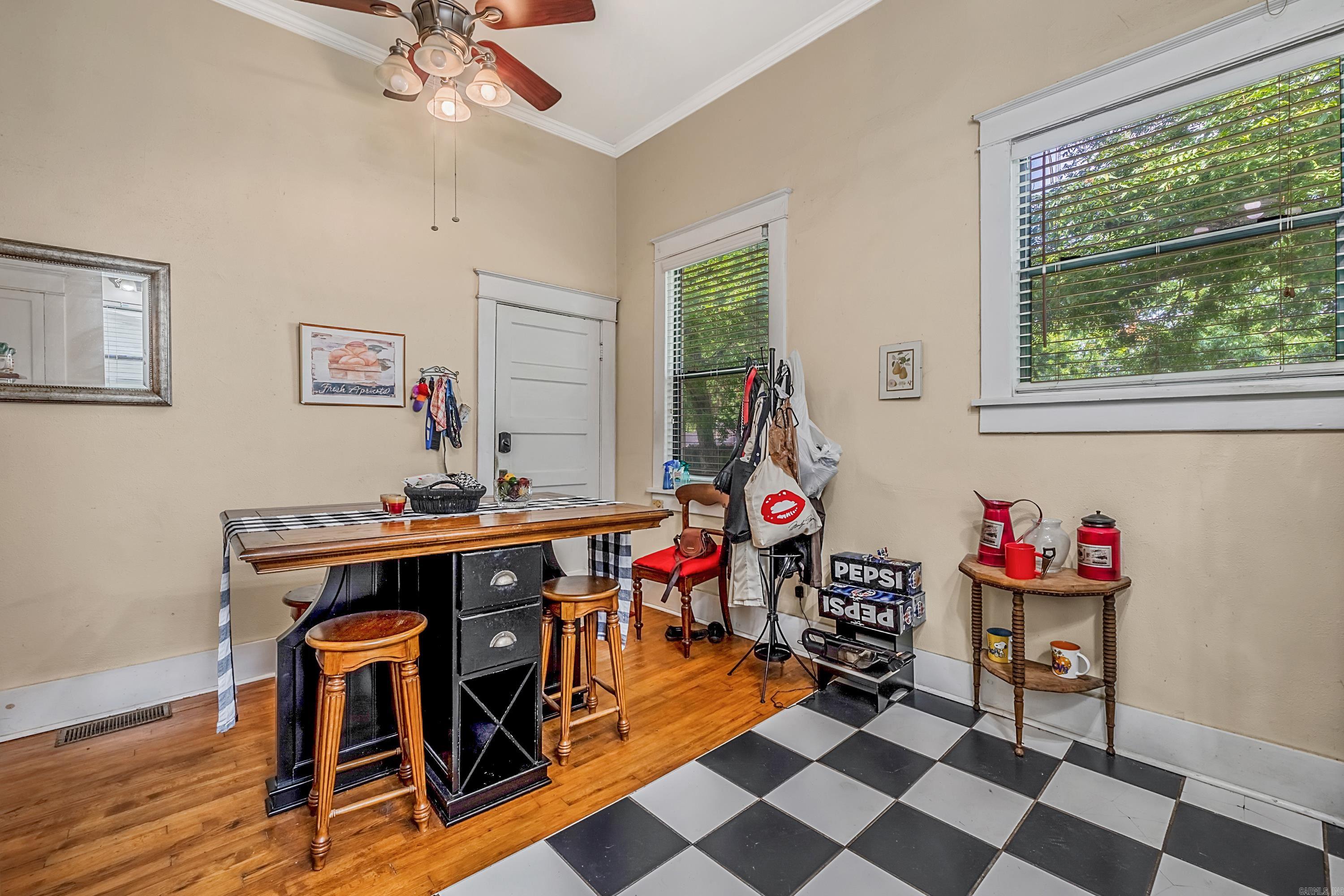 2220 S State  Little Rock, AR