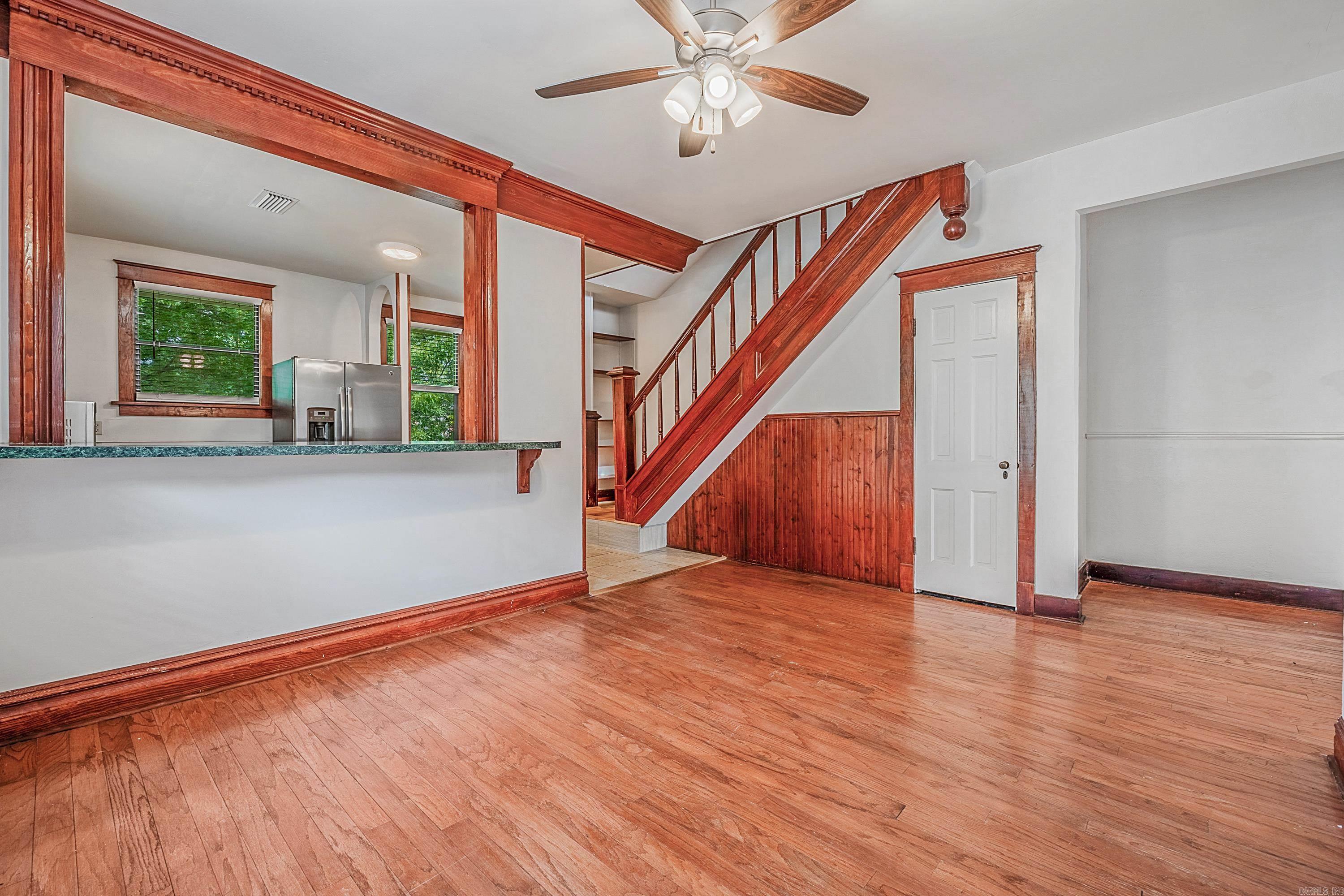 2220 S State  Little Rock, AR
