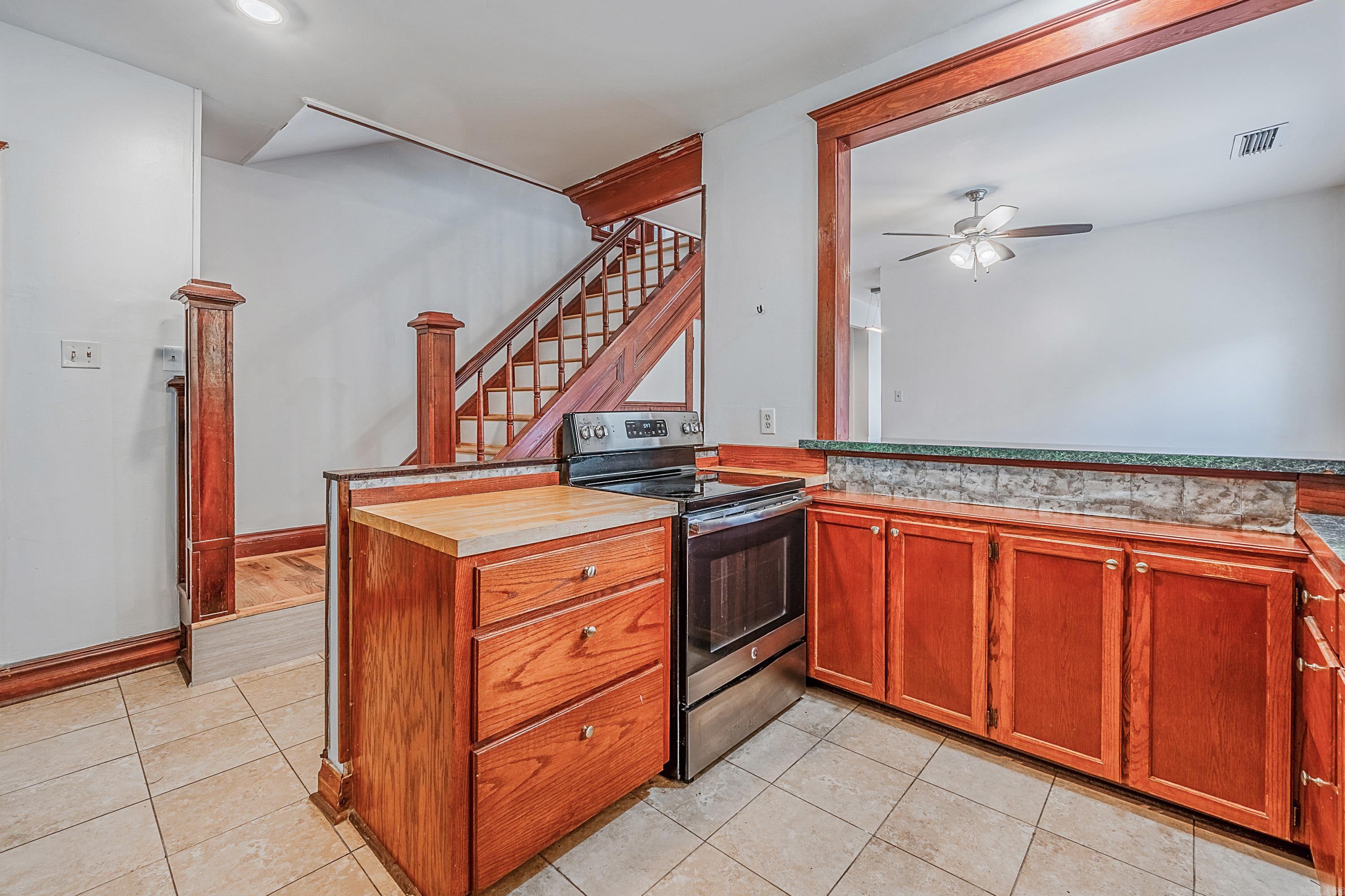 2220 S State  Little Rock, AR