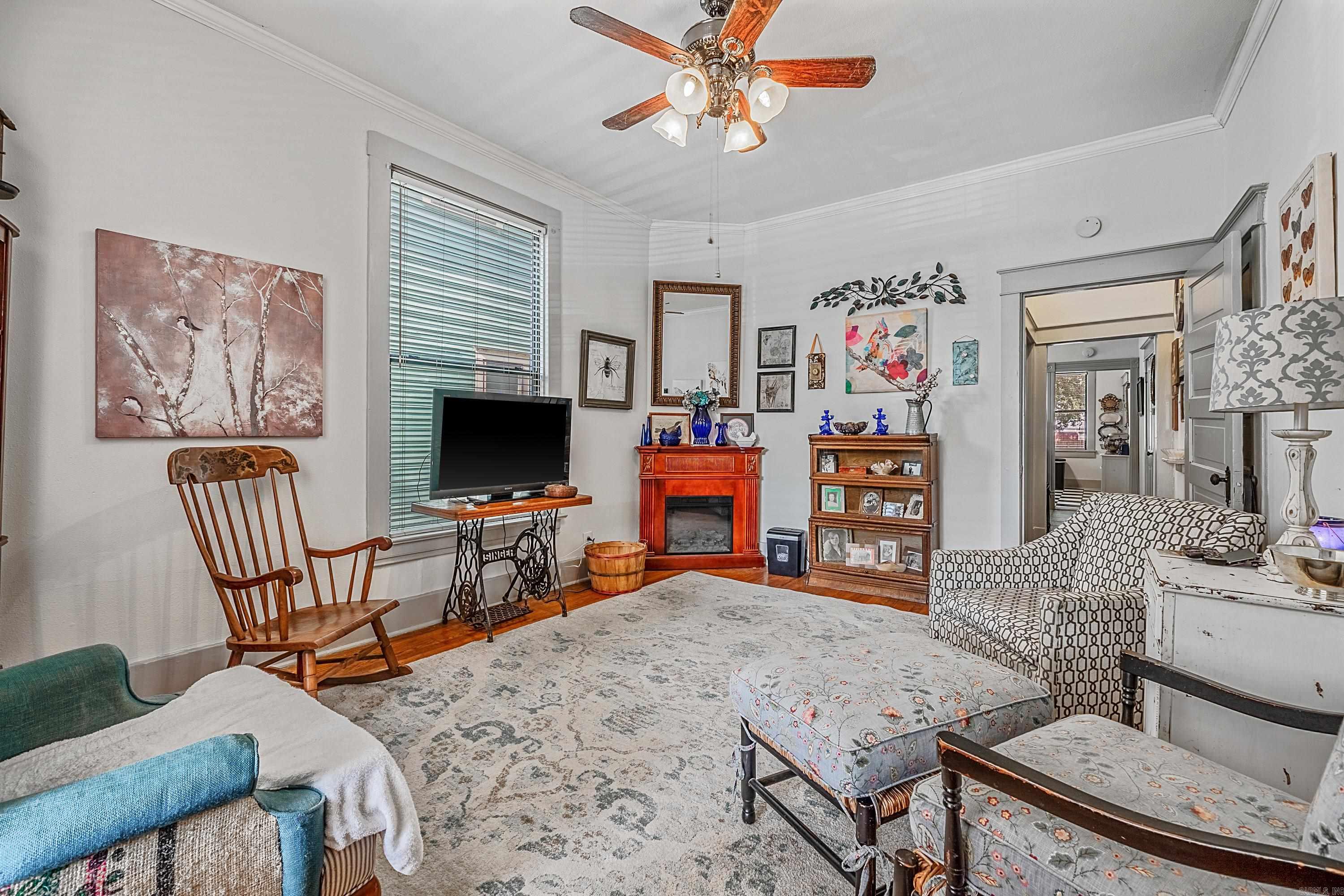 2220 S State  Little Rock, AR