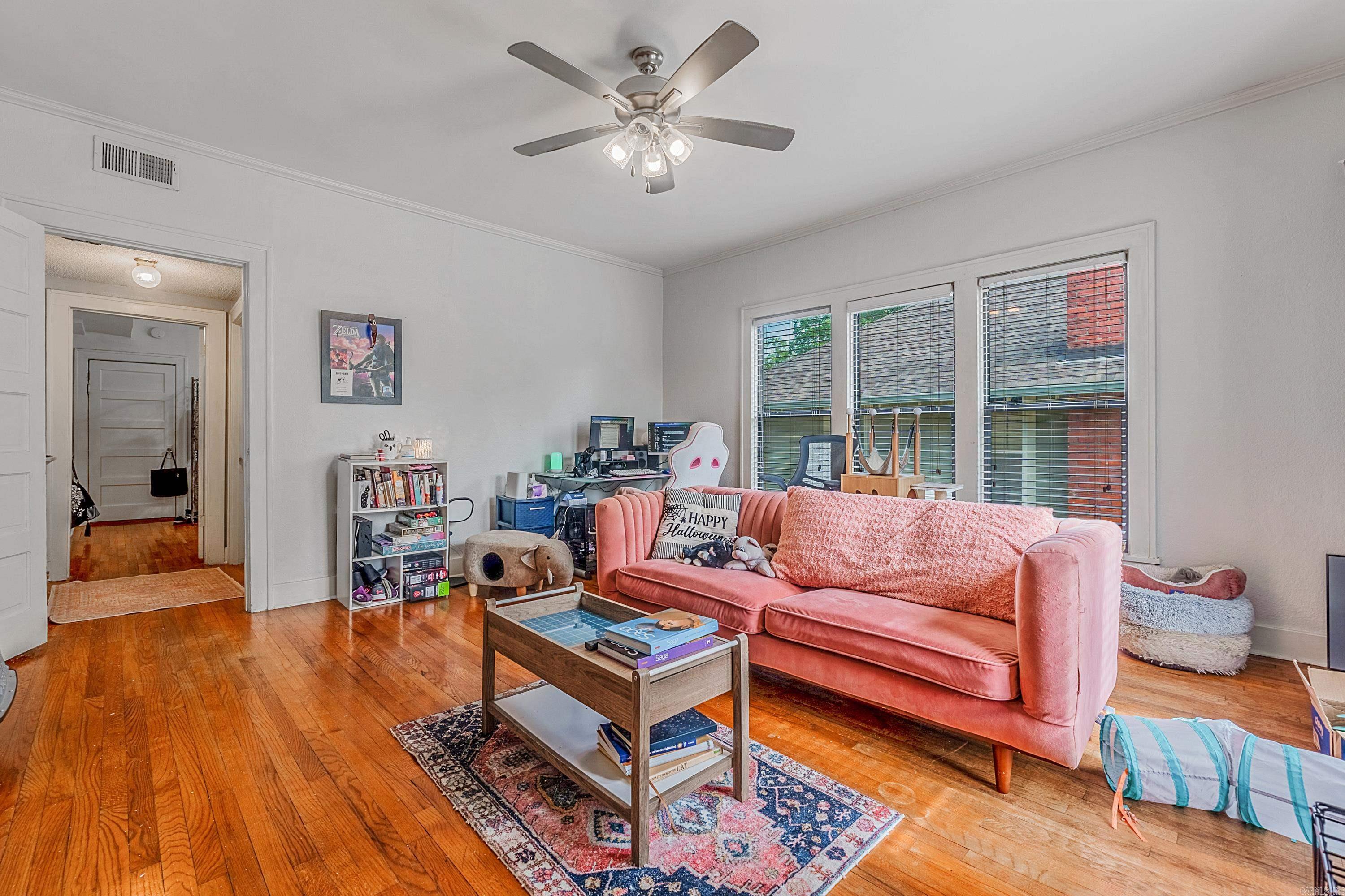 2220 S State  Little Rock, AR
