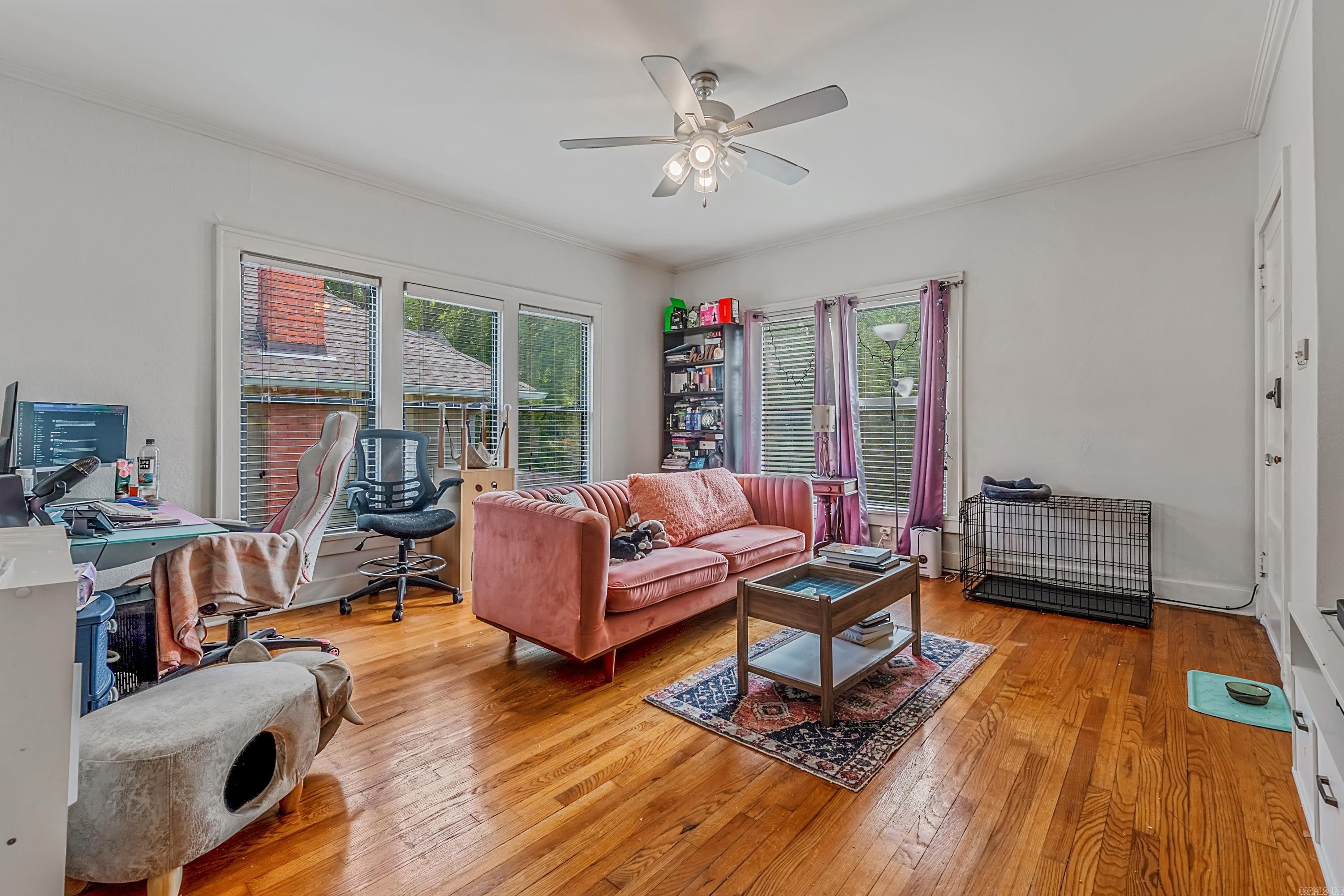 2220 S State  Little Rock, AR