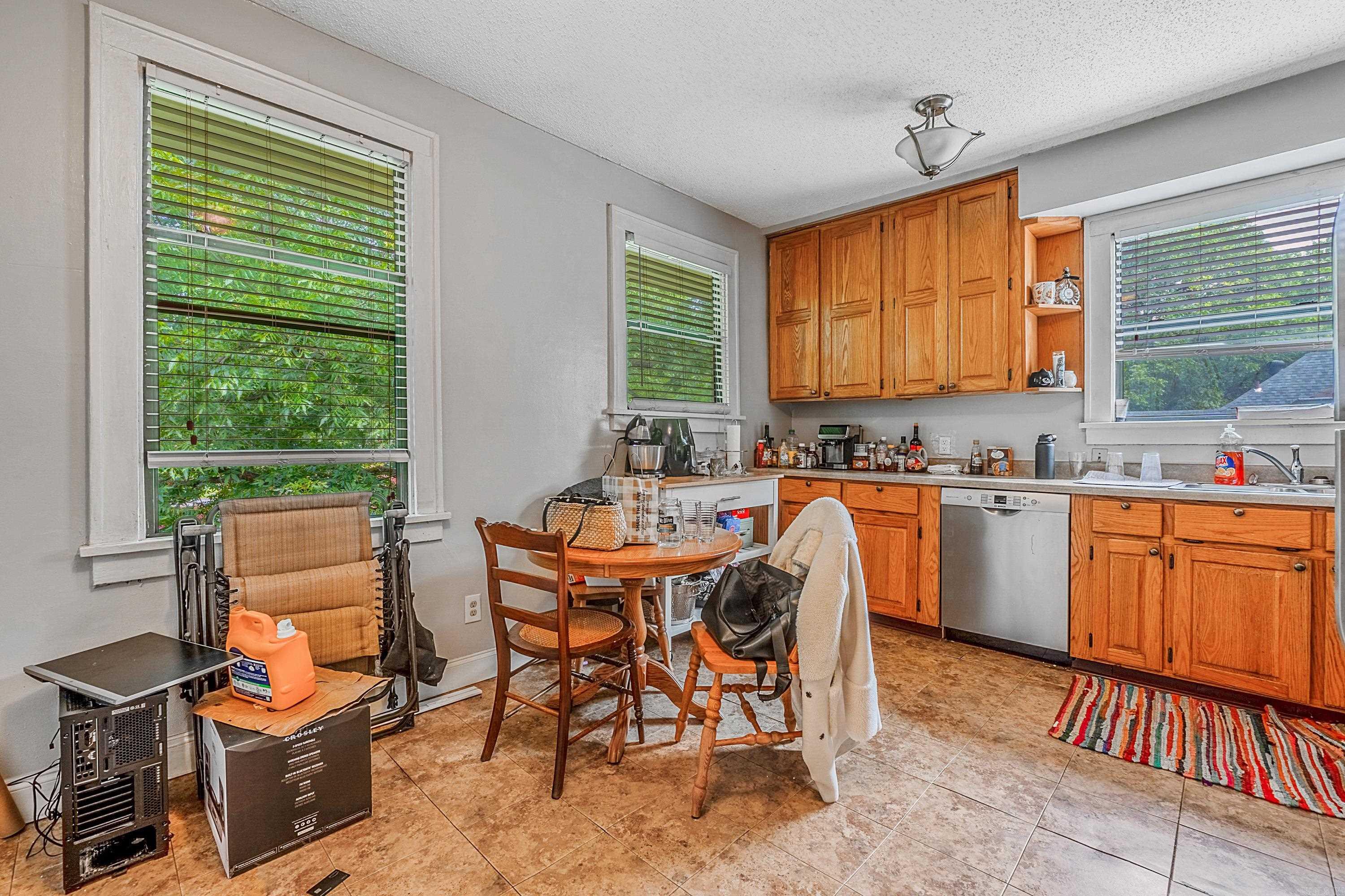 2220 S State  Little Rock, AR