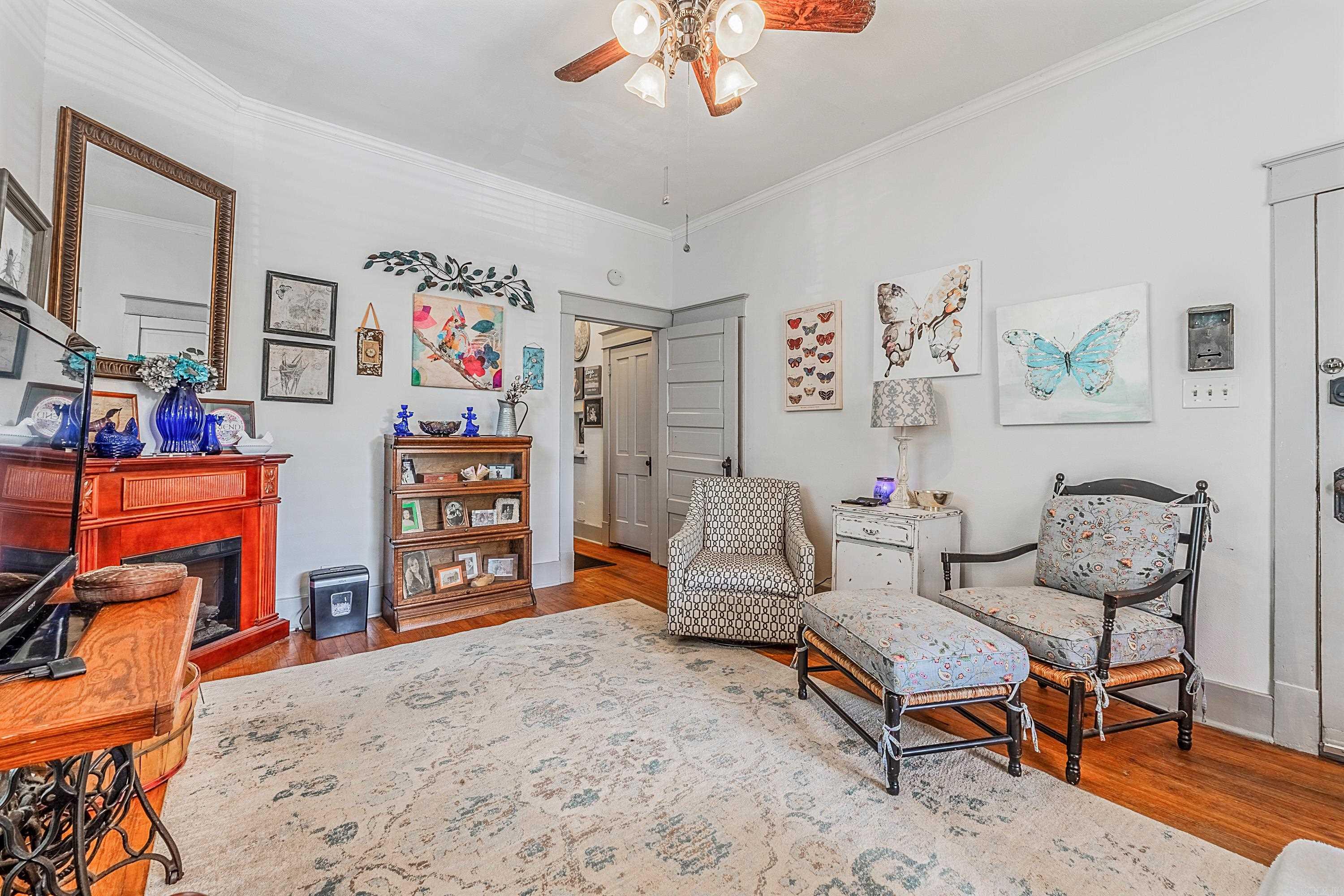 2220 S State  Little Rock, AR