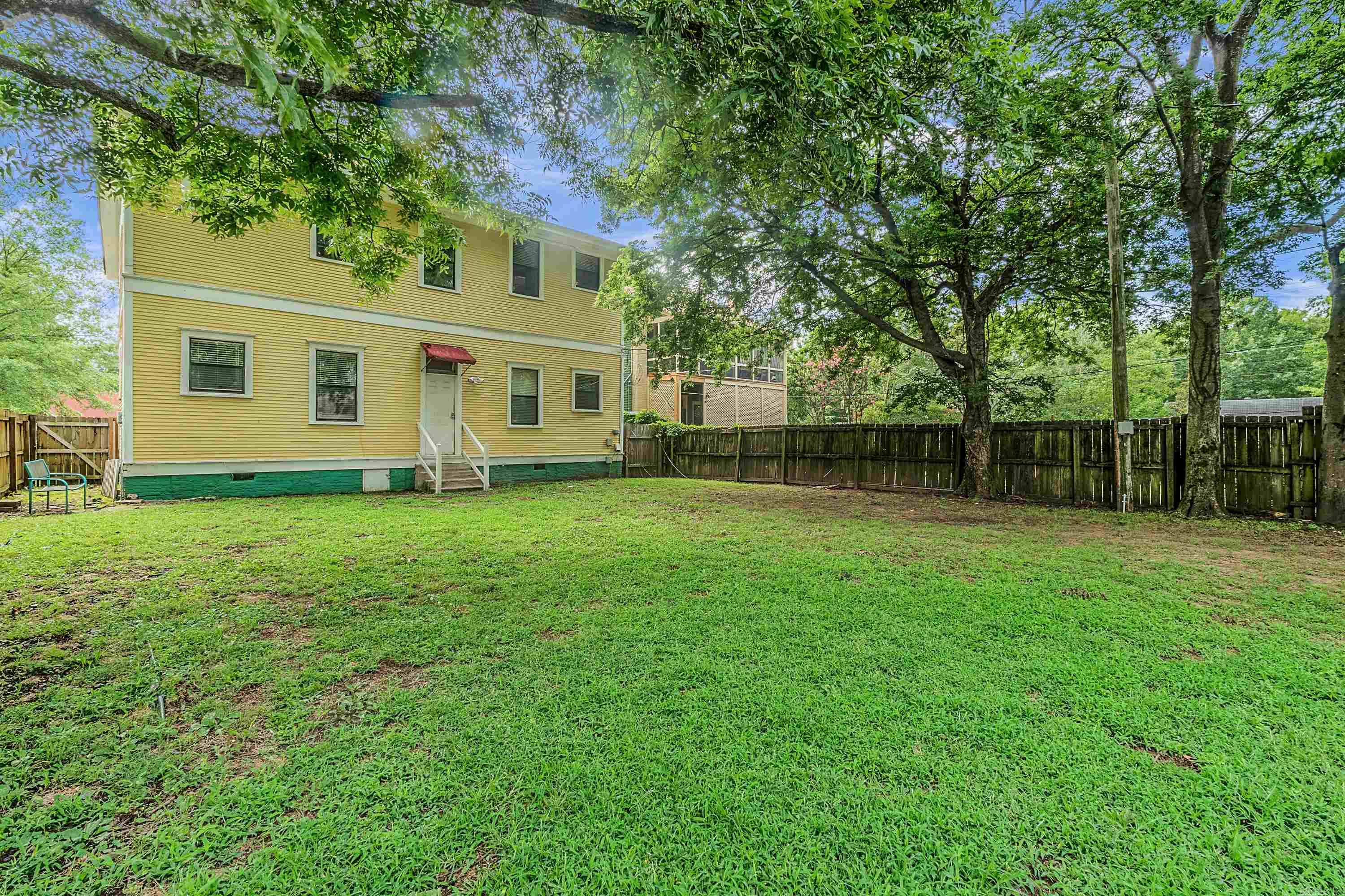 2220 S State  Little Rock, AR