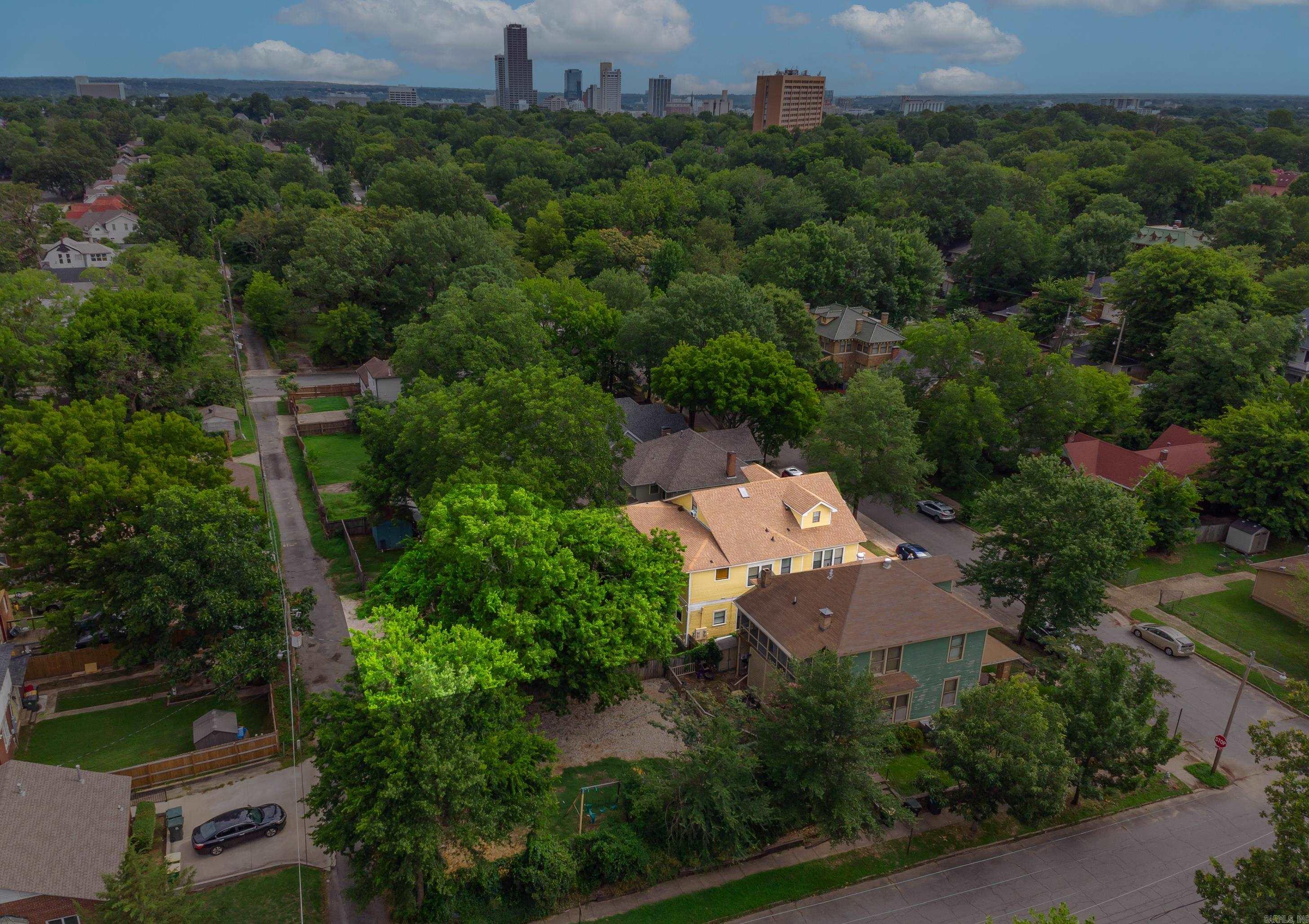 2220 S State  Little Rock, AR