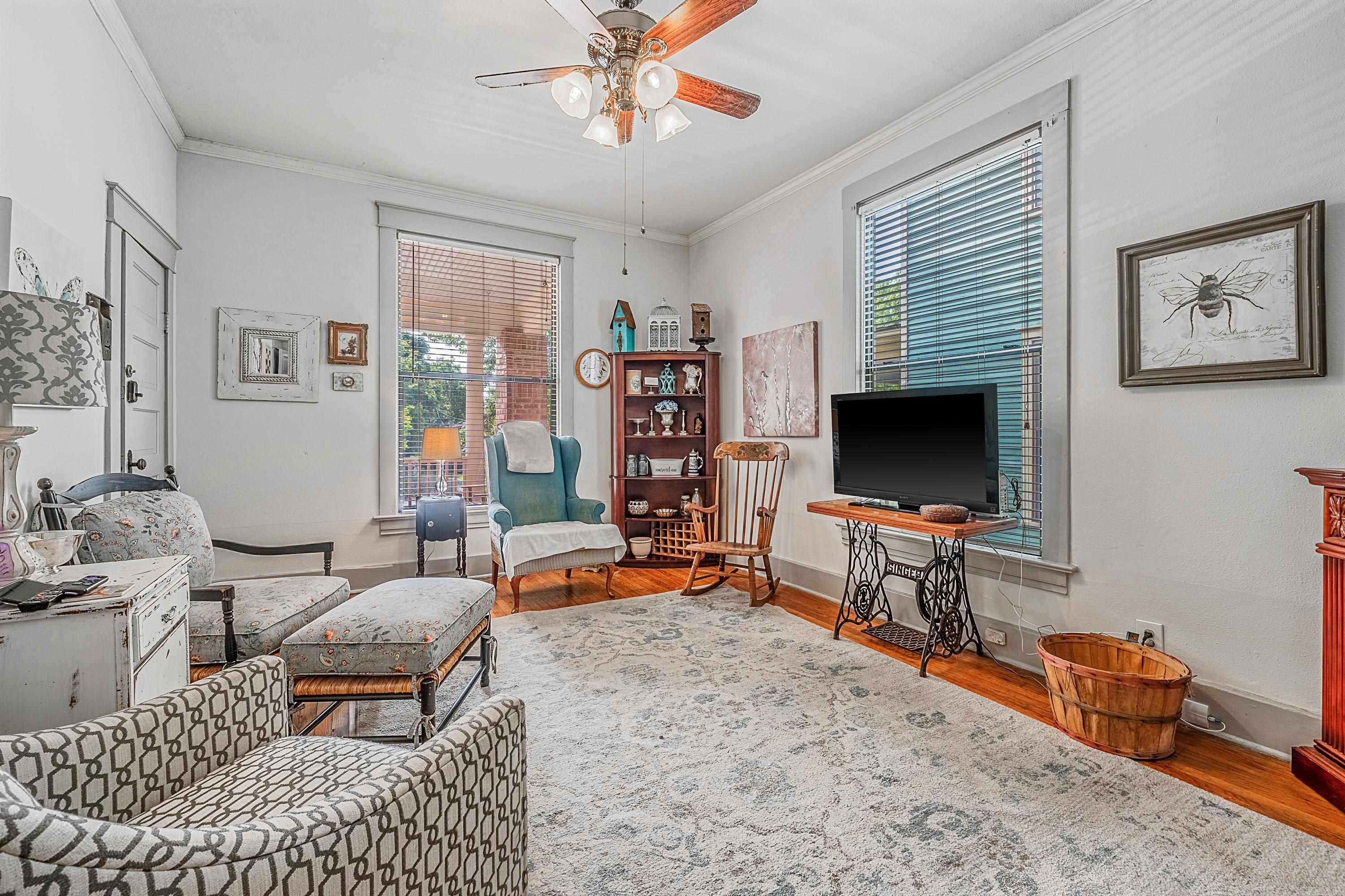 2220 S State  Little Rock, AR