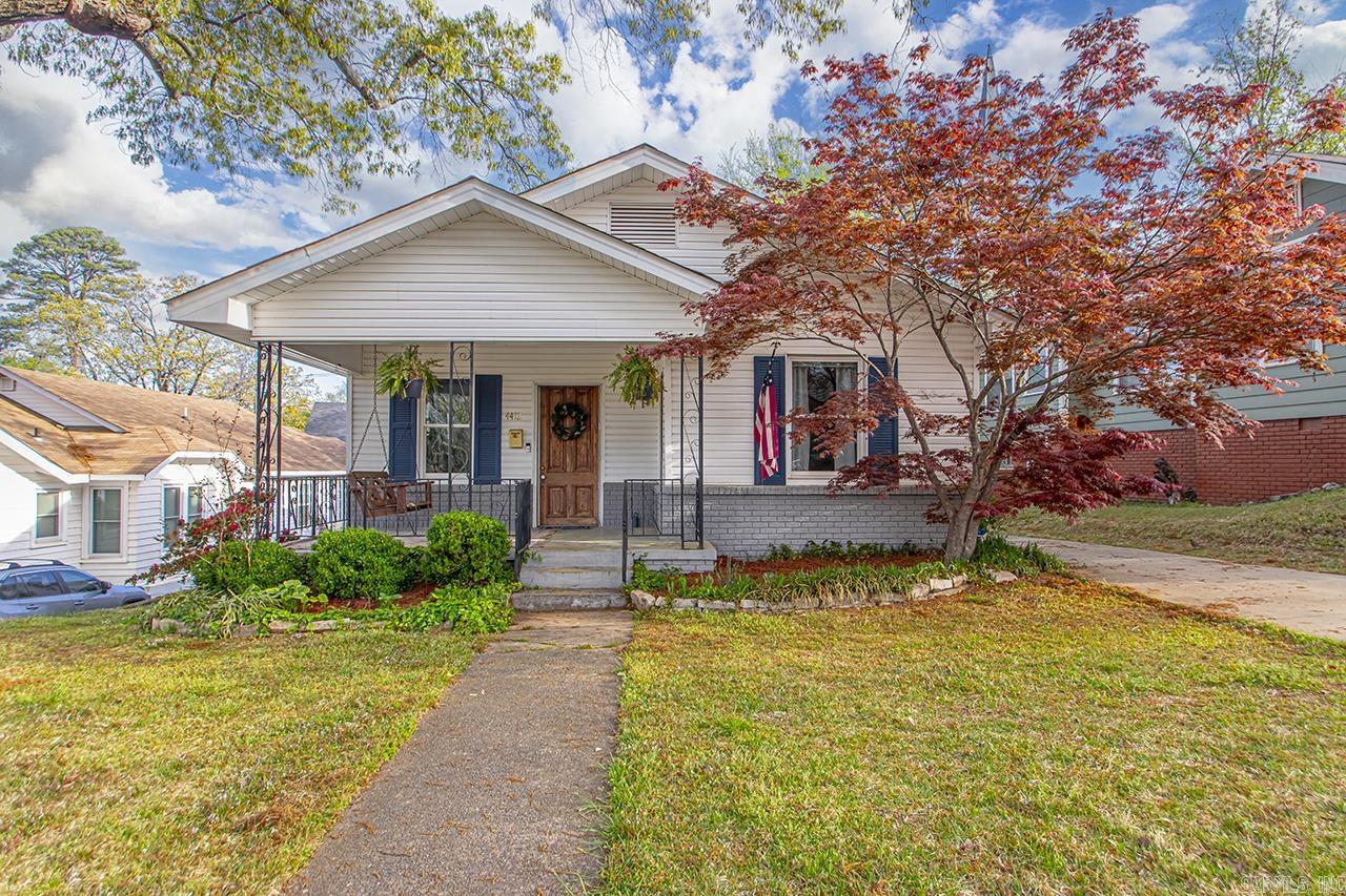 4412  Lee  Little Rock, AR