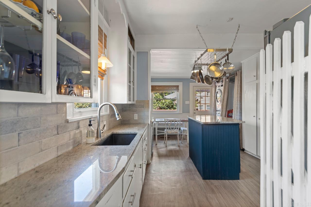 4412  Lee  Little Rock, AR