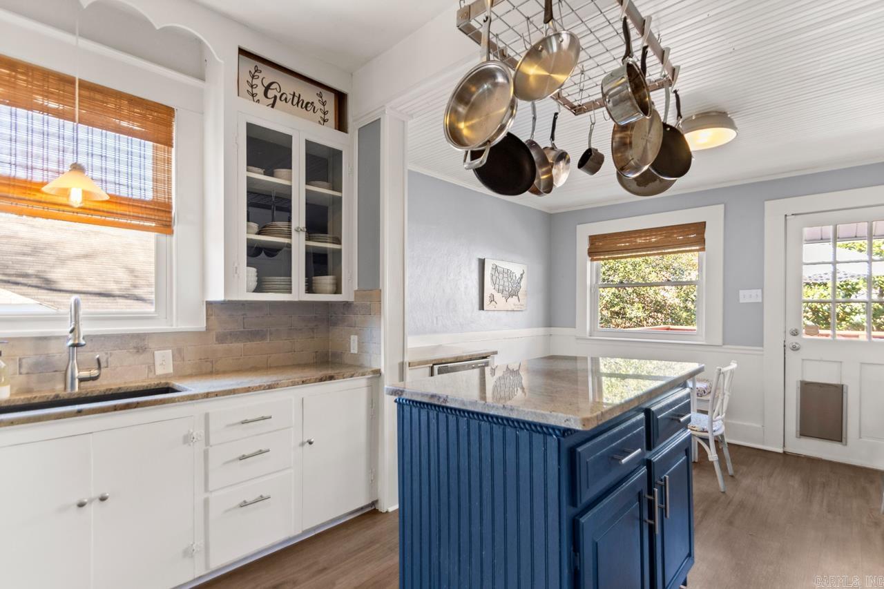 4412  Lee  Little Rock, AR