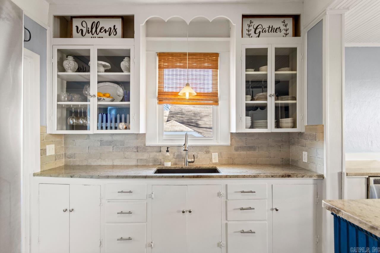 4412  Lee  Little Rock, AR