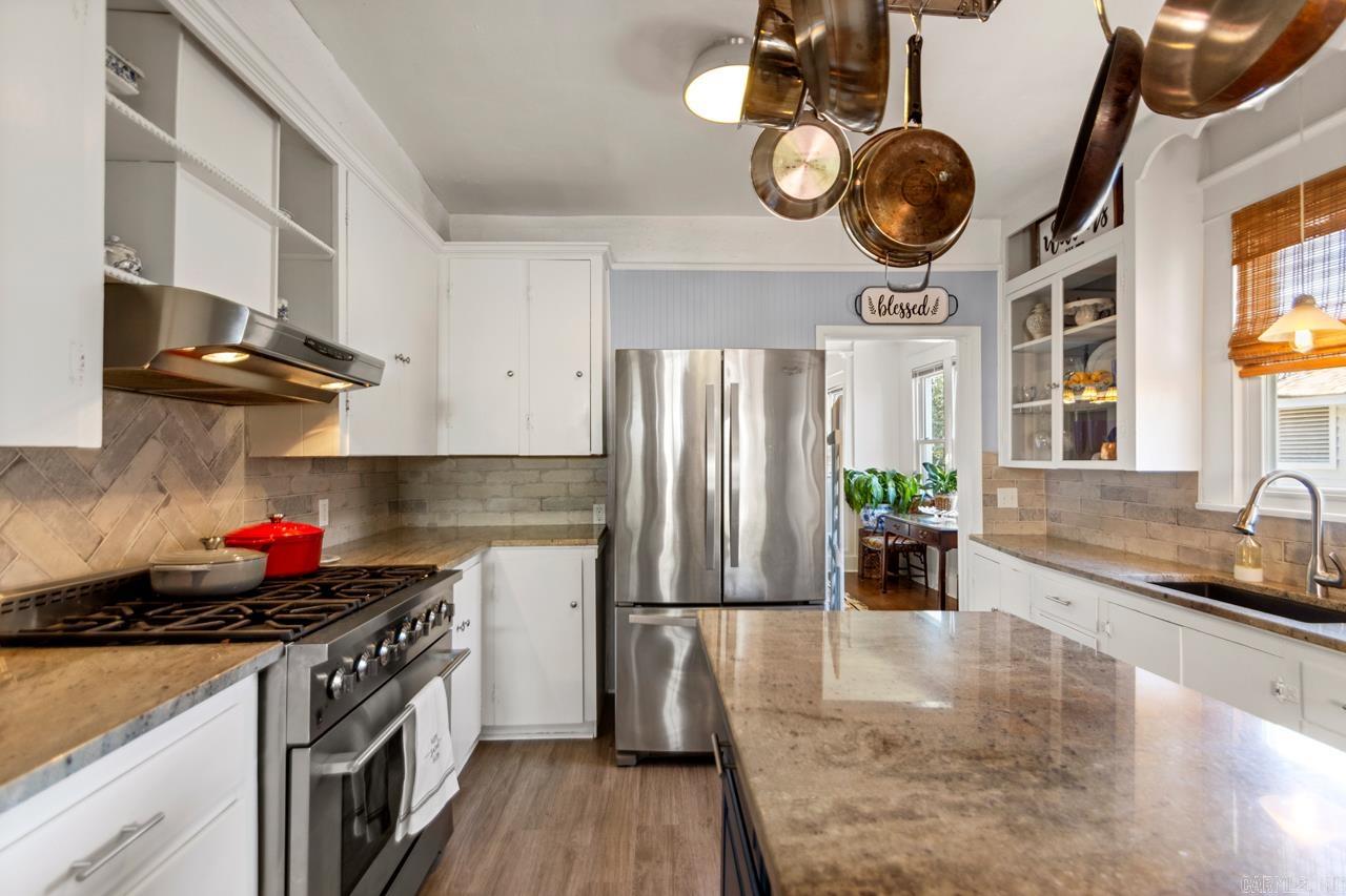 4412  Lee  Little Rock, AR